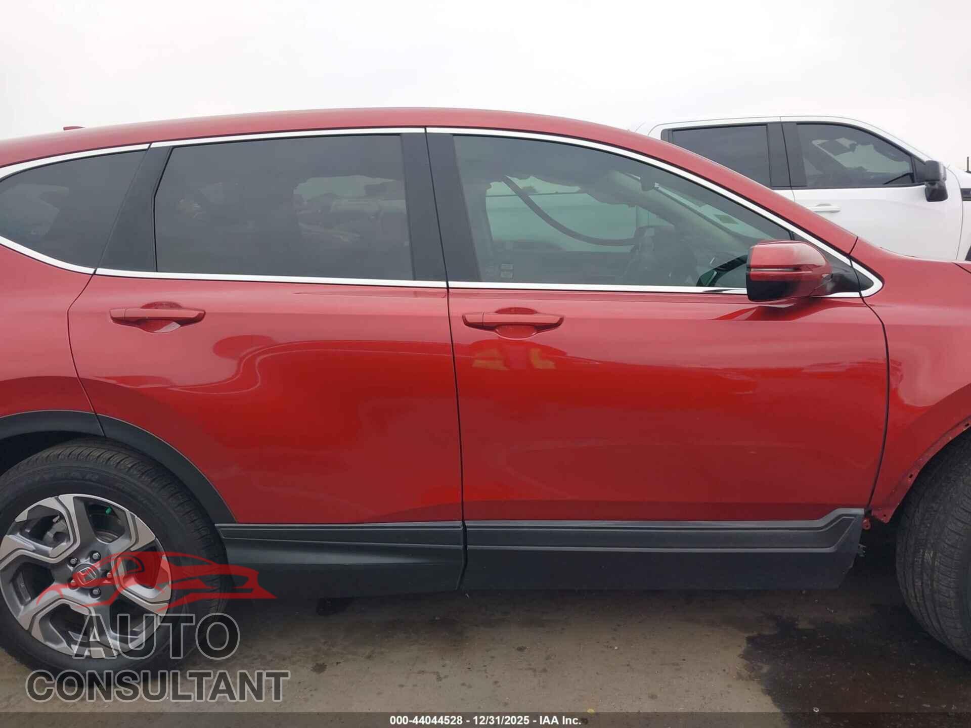 HONDA CR-V 2018 - 2HKRW1H58JH500357