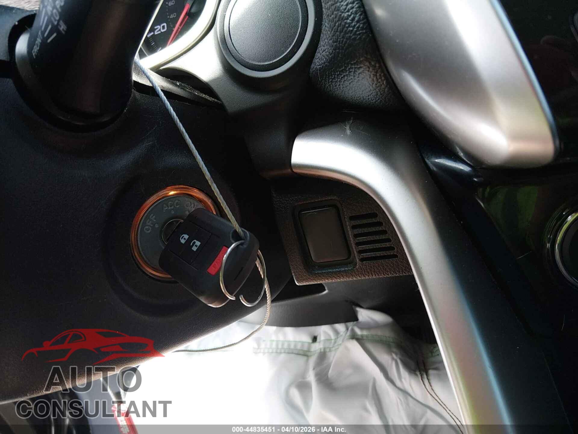 MITSUBISHI ECLIPSE CROSS 2020 - JA4AS3AA5LZ002277
