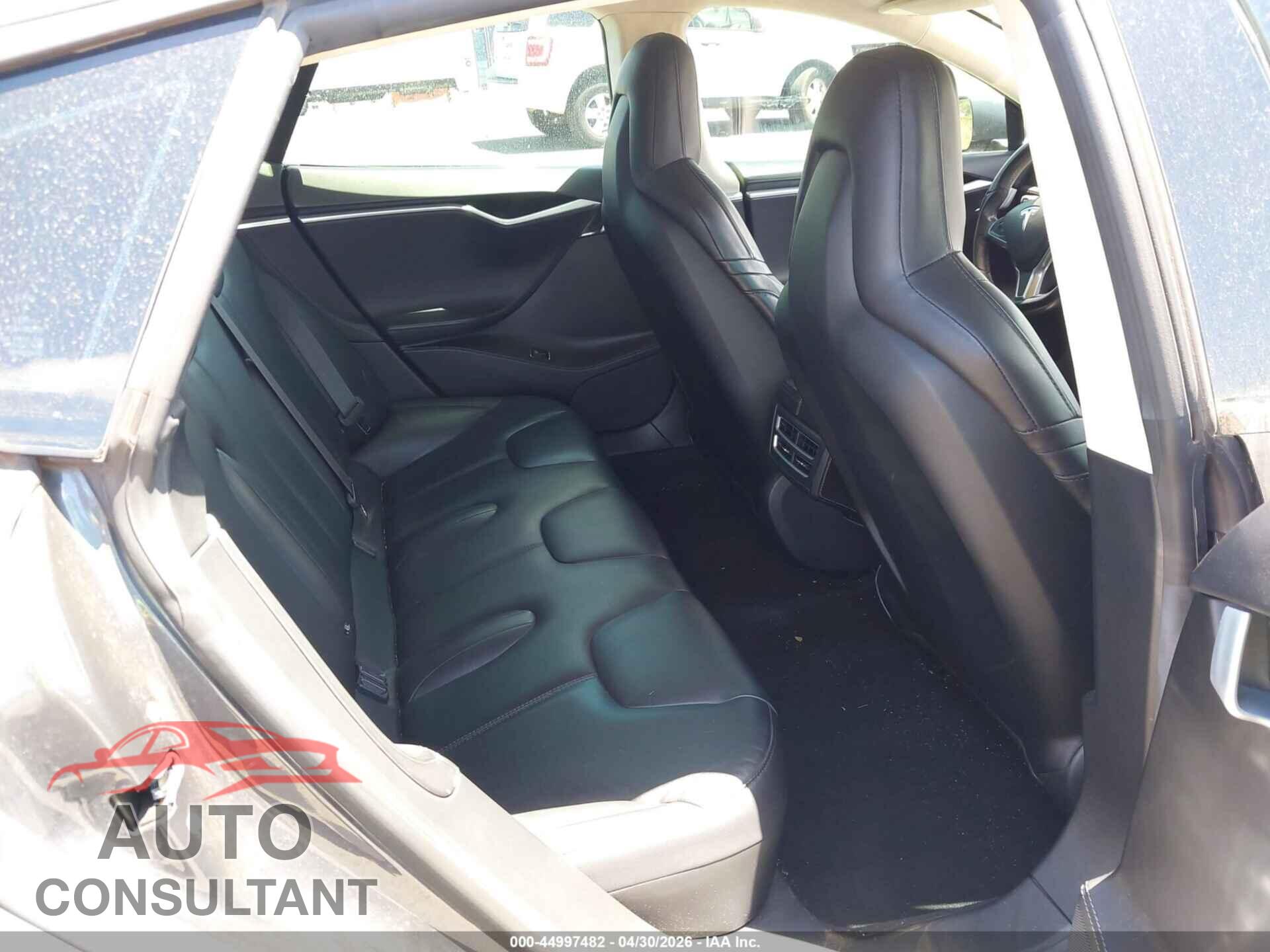 TESLA MODEL S 2016 - 5YJSA1E23GF150895