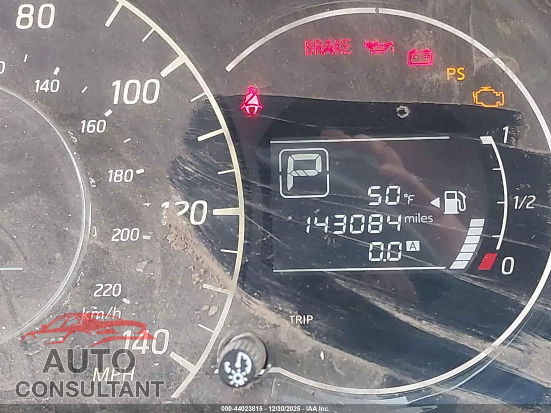 NISSAN VERSA NOTE 2016 - 3N1CE2CP0GL353017
