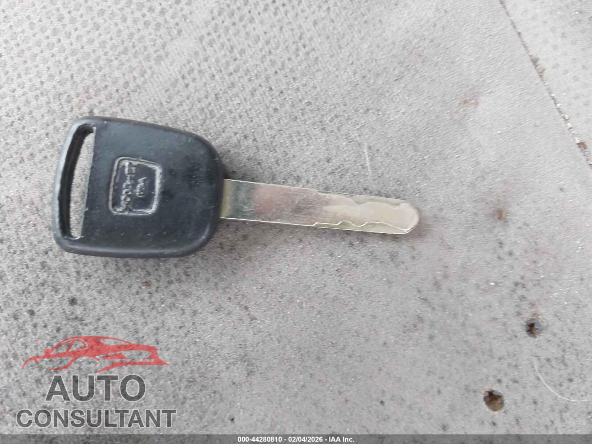 HONDA CIVIC 2012 - 19XFB2F87CE081328