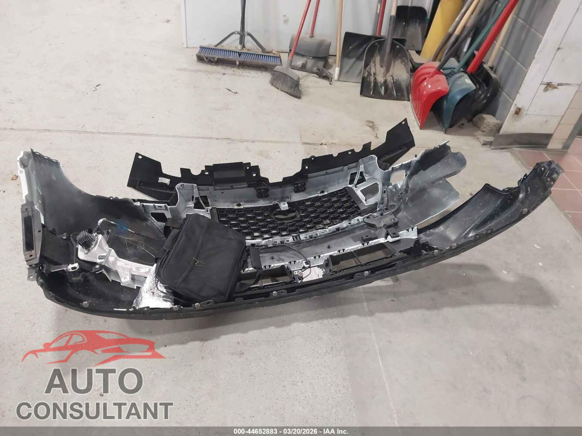MAZDA CX-50 2024 - 7MMVABBM9RN239495