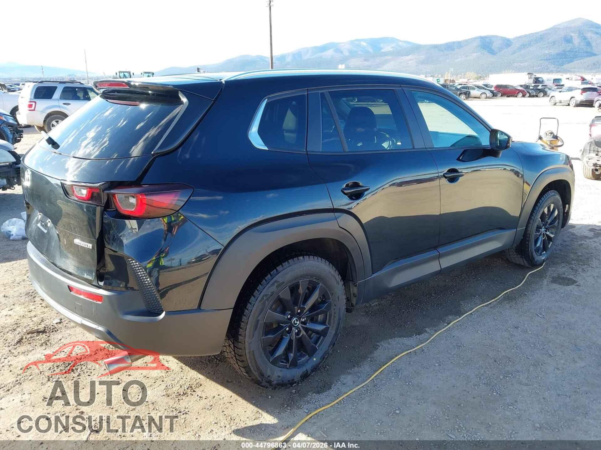 MAZDA CX-50 2024 - 7MMVABBM8RN181802