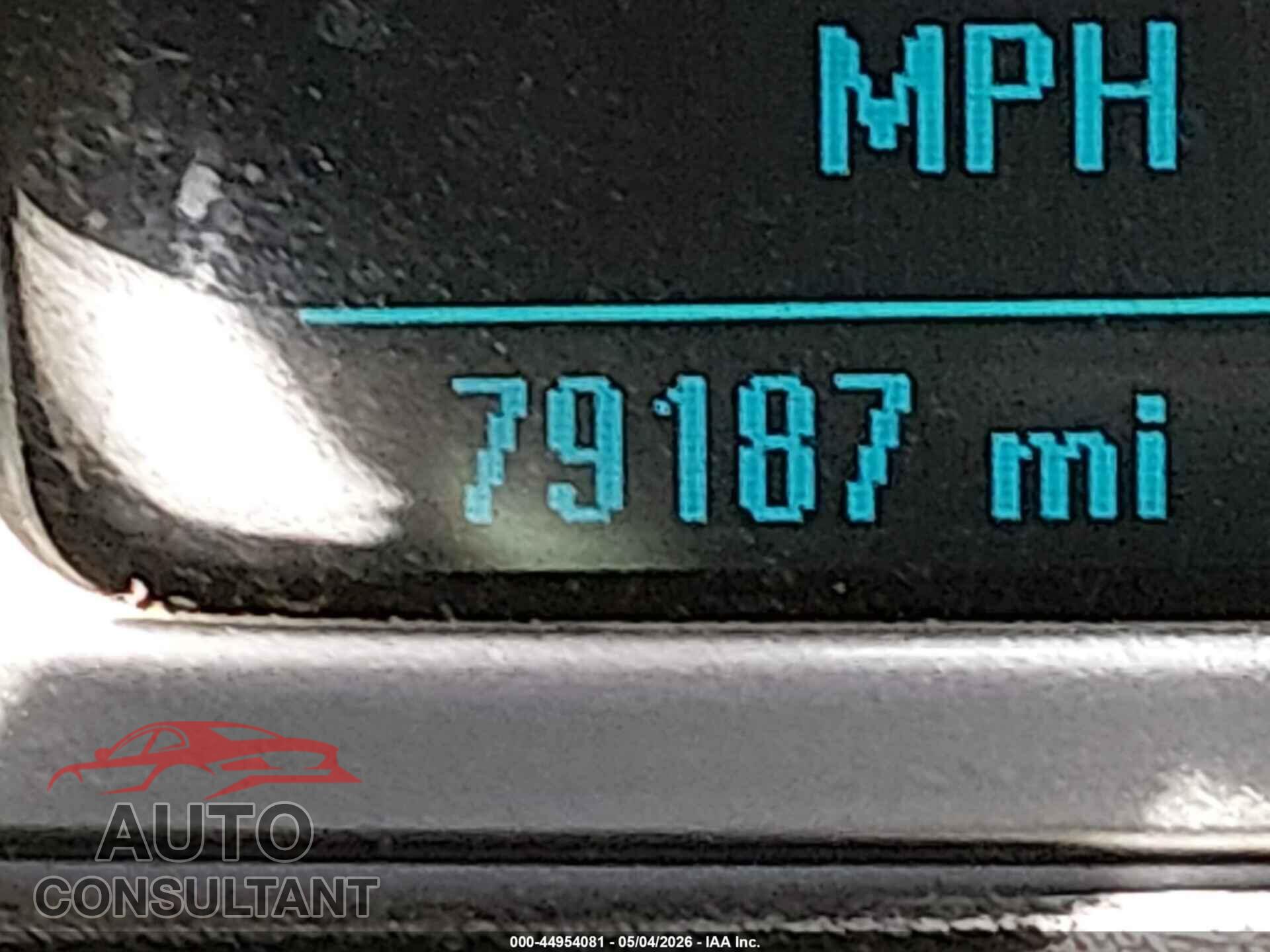 CHEVROLET CAMARO 2015 - 2G1FA1E39F9307724