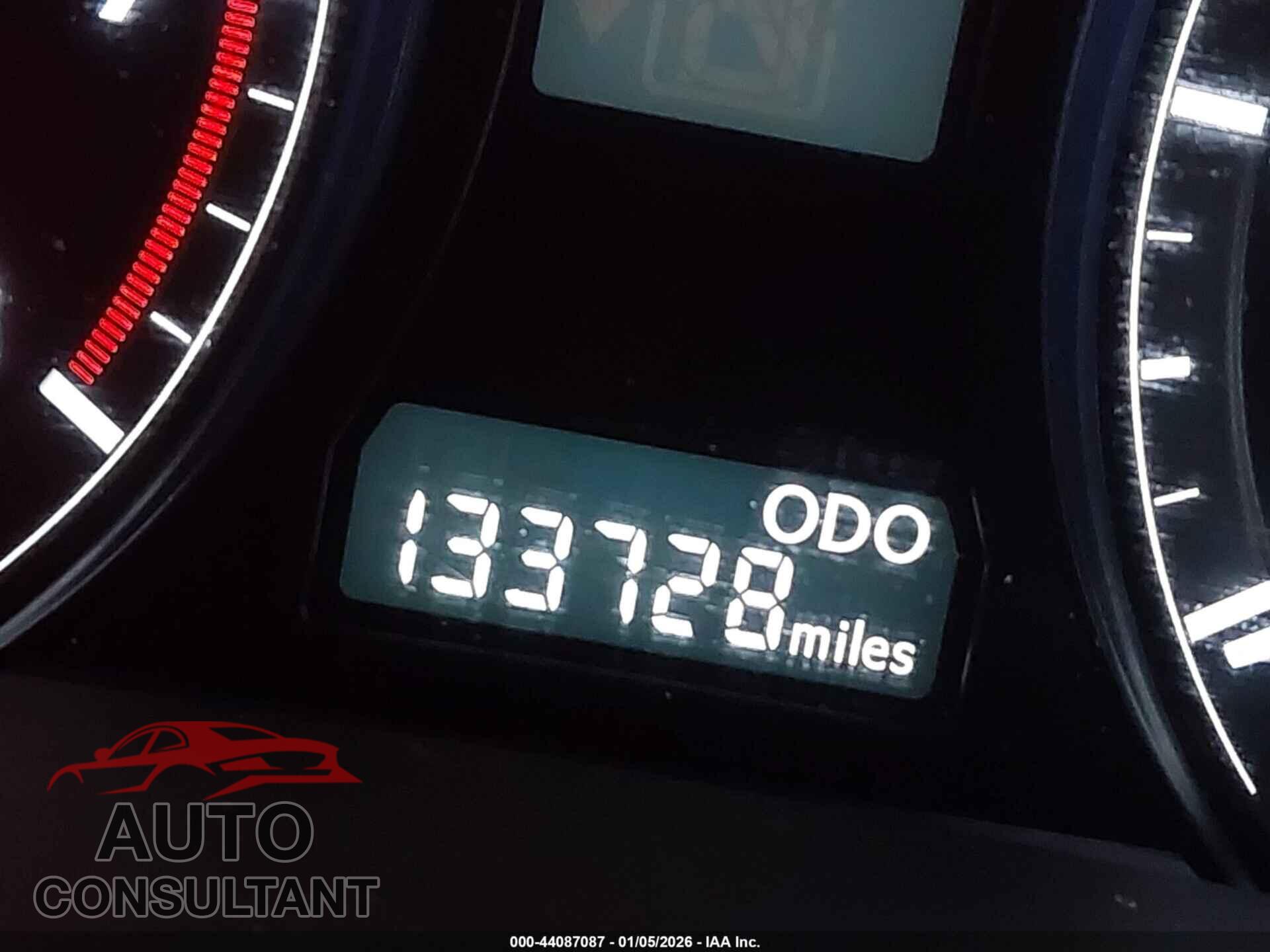LEXUS RX 350 2013 - 2T2BK1BA8DC207273
