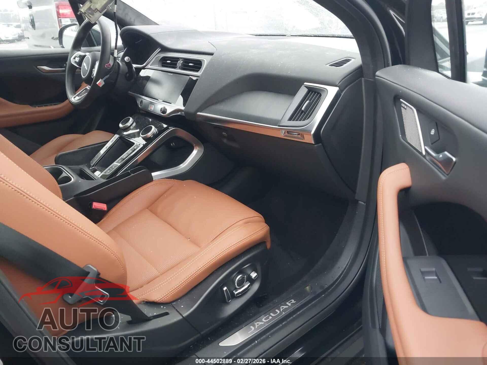 JAGUAR I-PACE 2024 - SADHM2S14R1631676