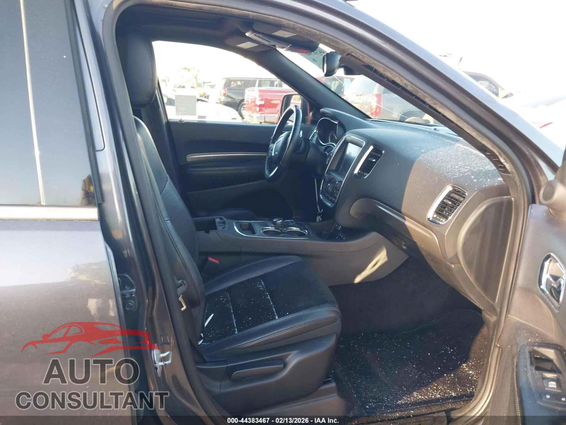 DODGE DURANGO 2015 - 1C4RDHAG9FC694930
