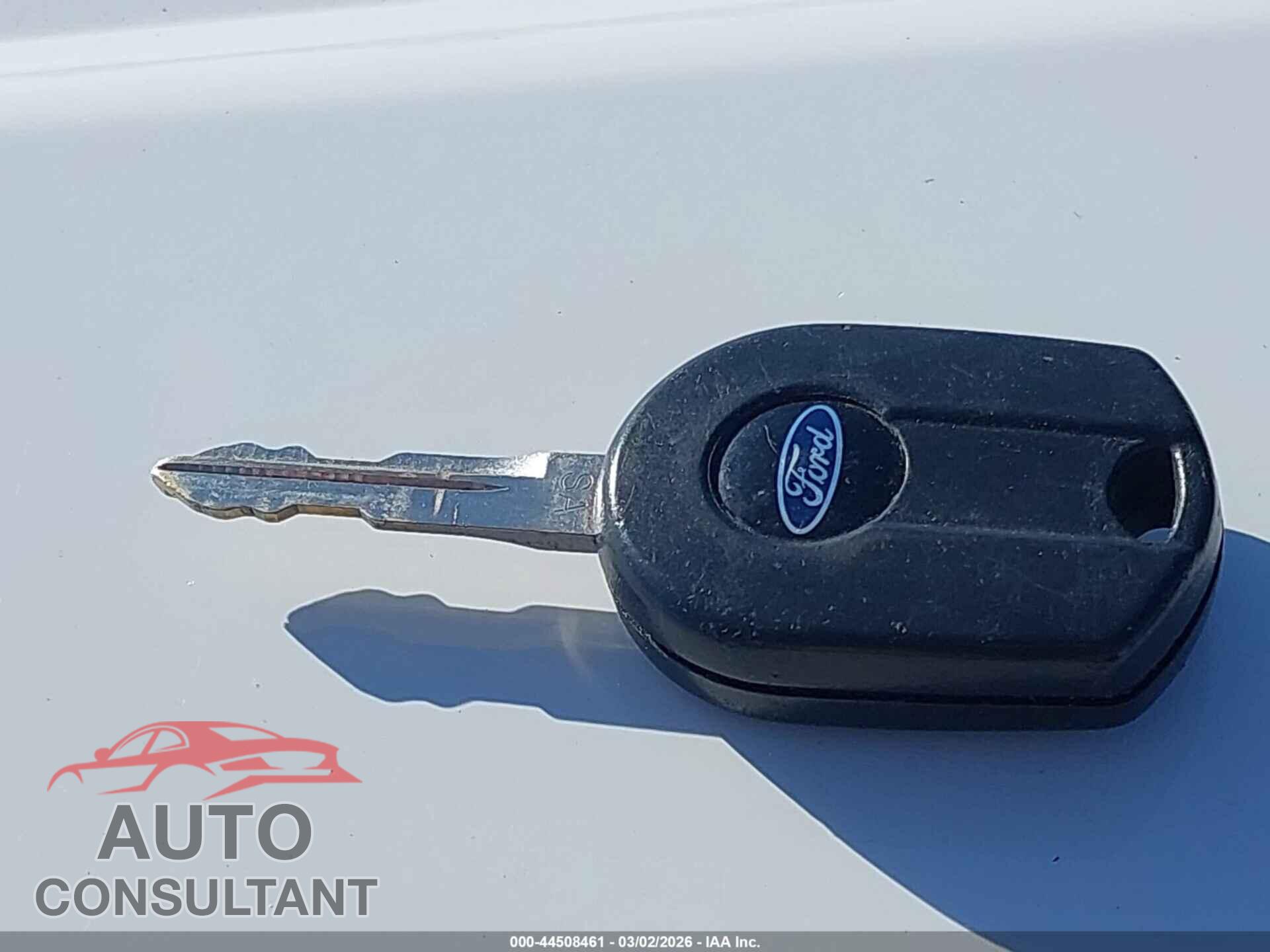 FORD F-150 2012 - 1FTEX1CM9CFC32376