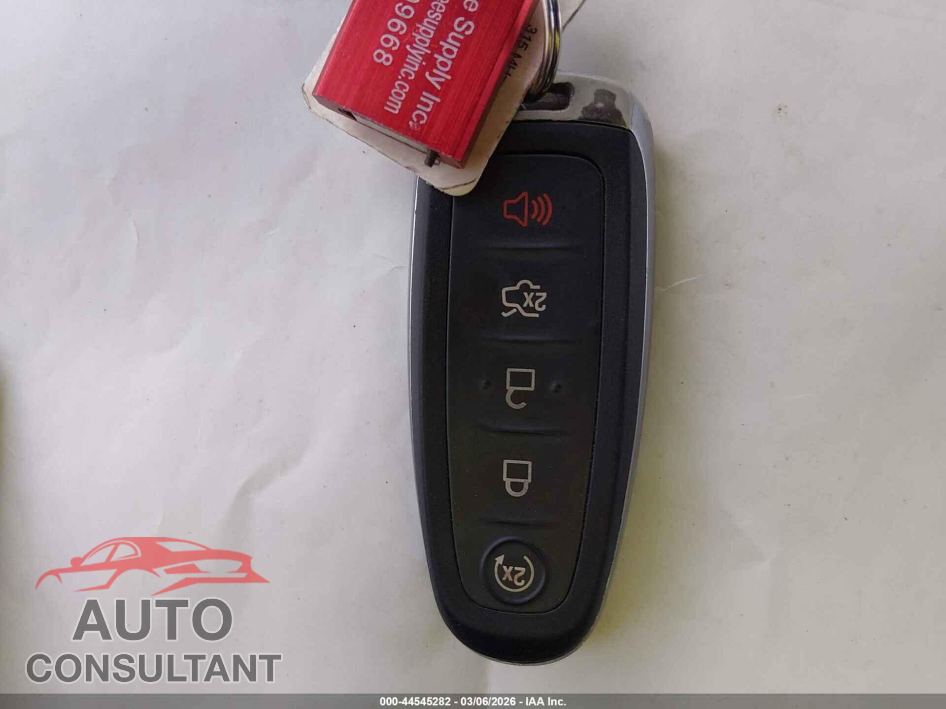 FORD EDGE 2014 - 2FMDK4KC7EBB55463