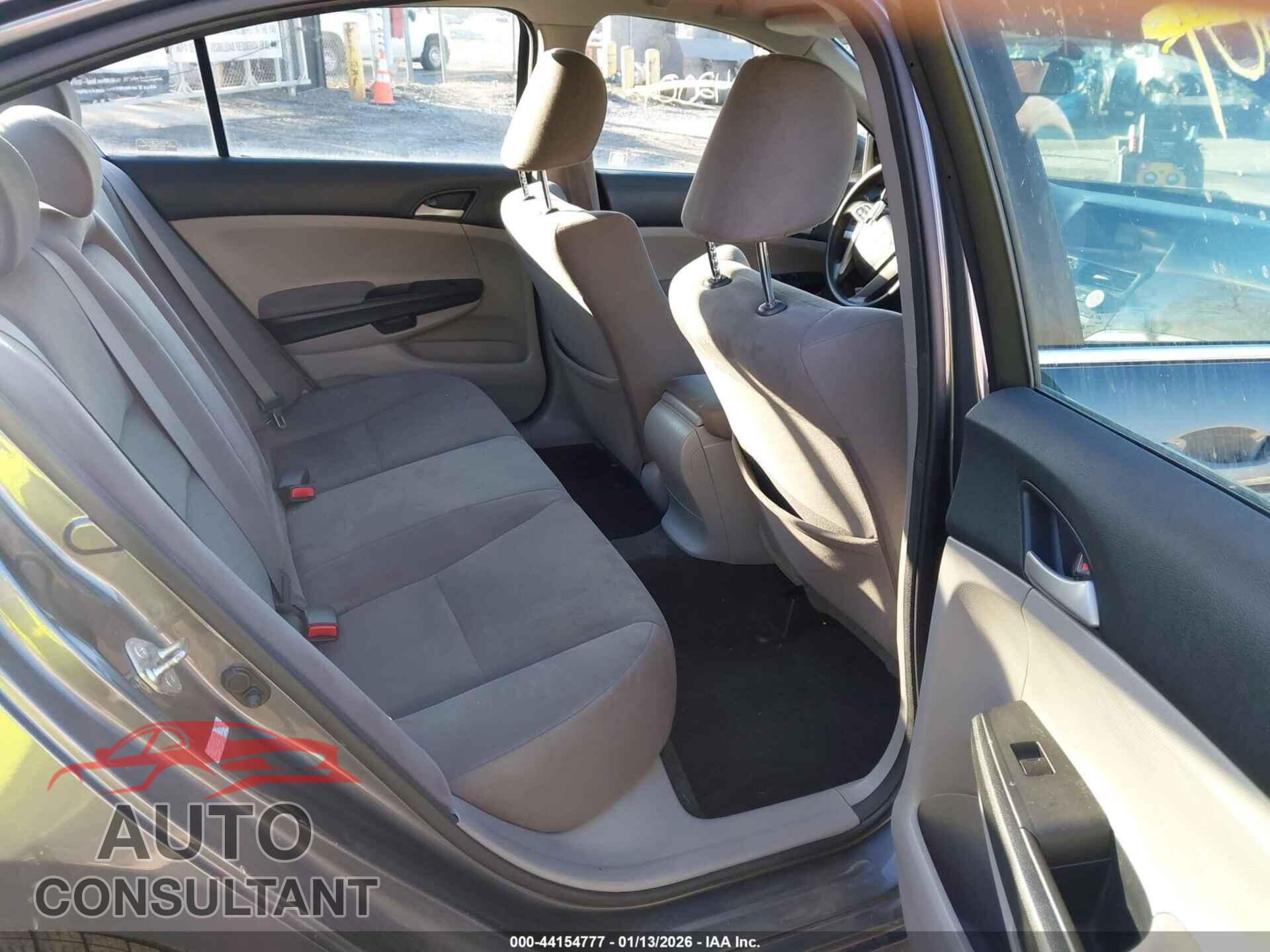 HONDA ACCORD 2012 - 1HGCP2F38CA178034