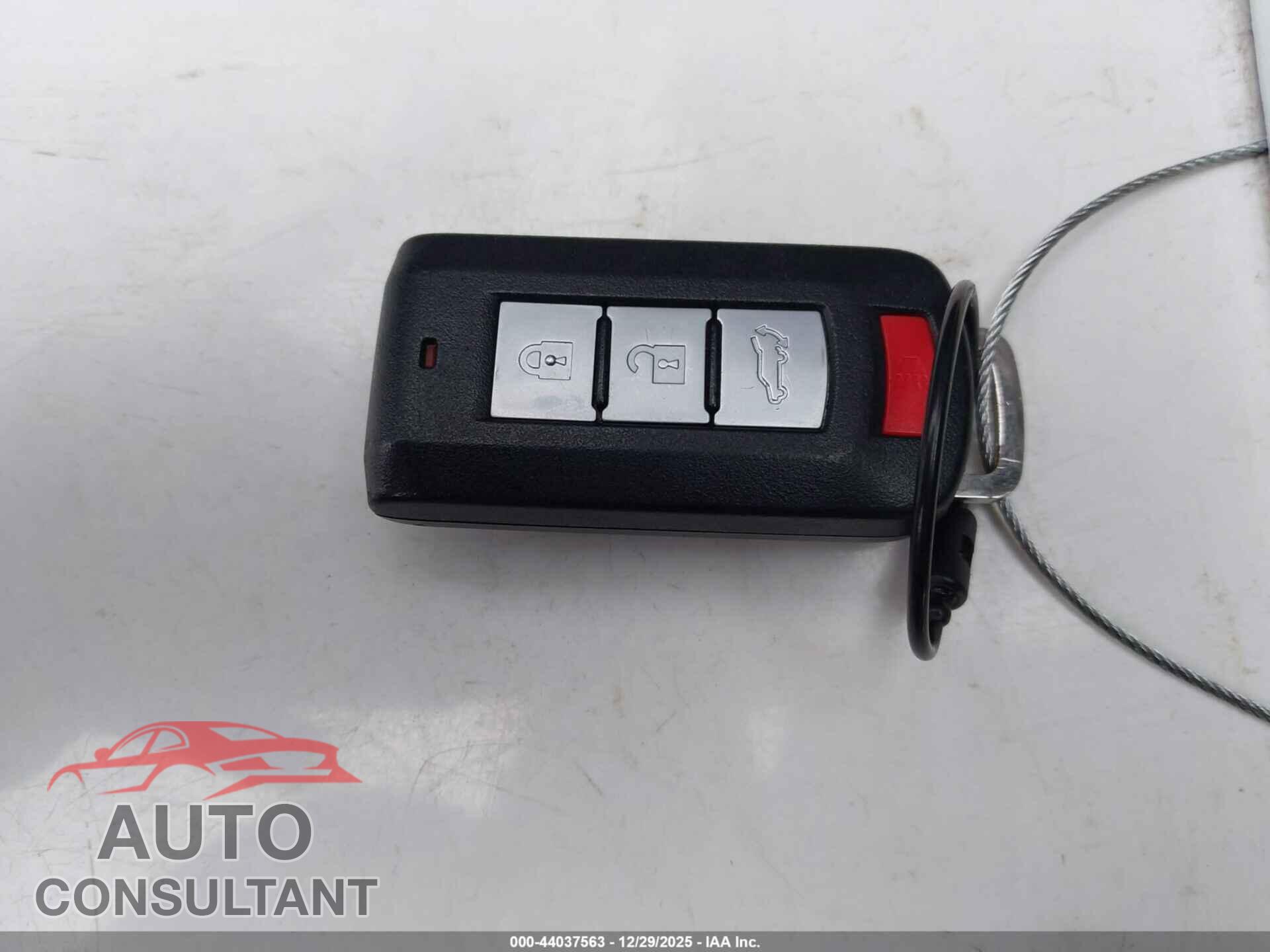 MITSUBISHI ECLIPSE CROSS 2024 - JA4ATWAA2RZ059754