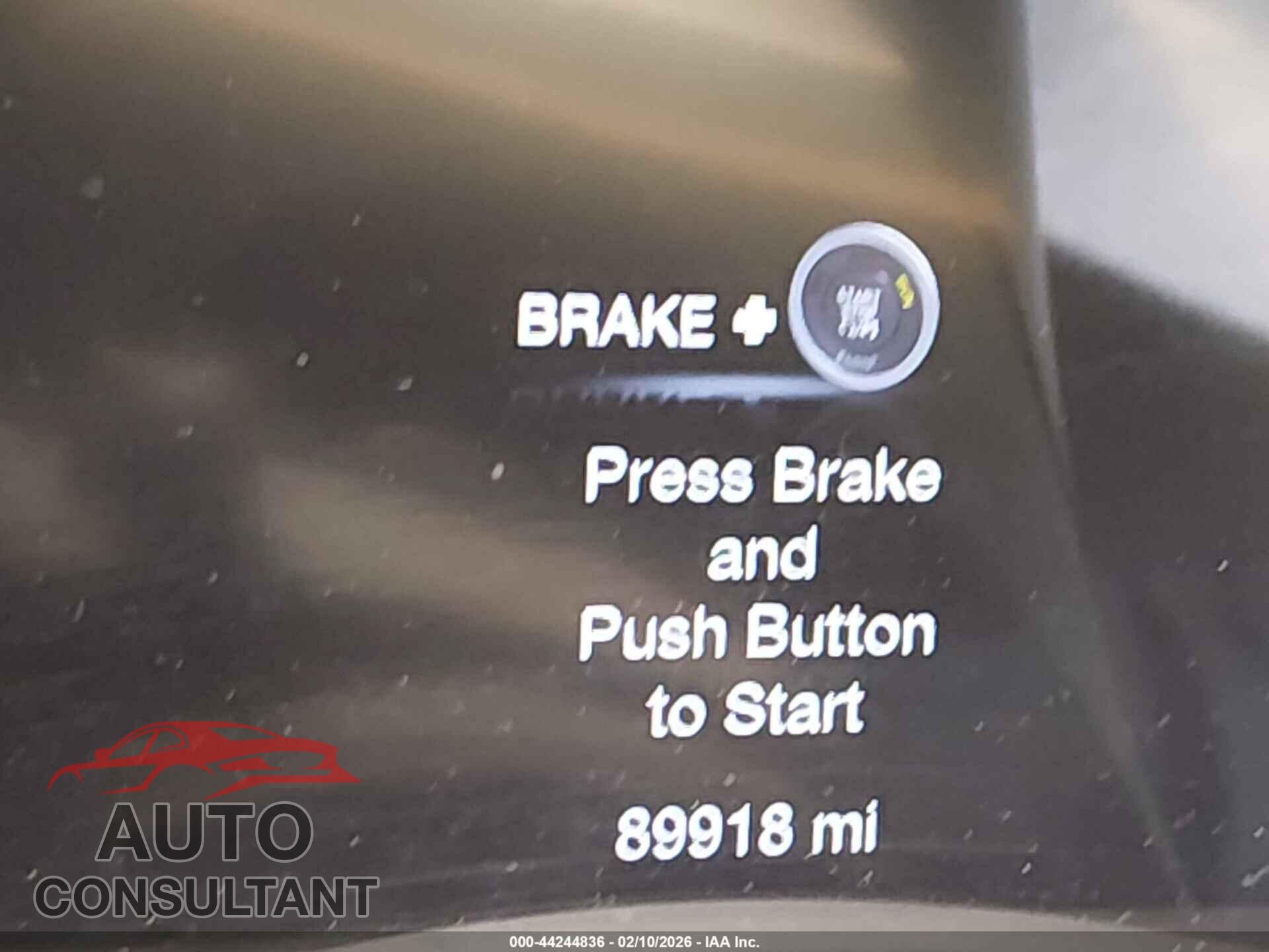DODGE DURANGO 2017 - 1C4RDJAG0HC709633