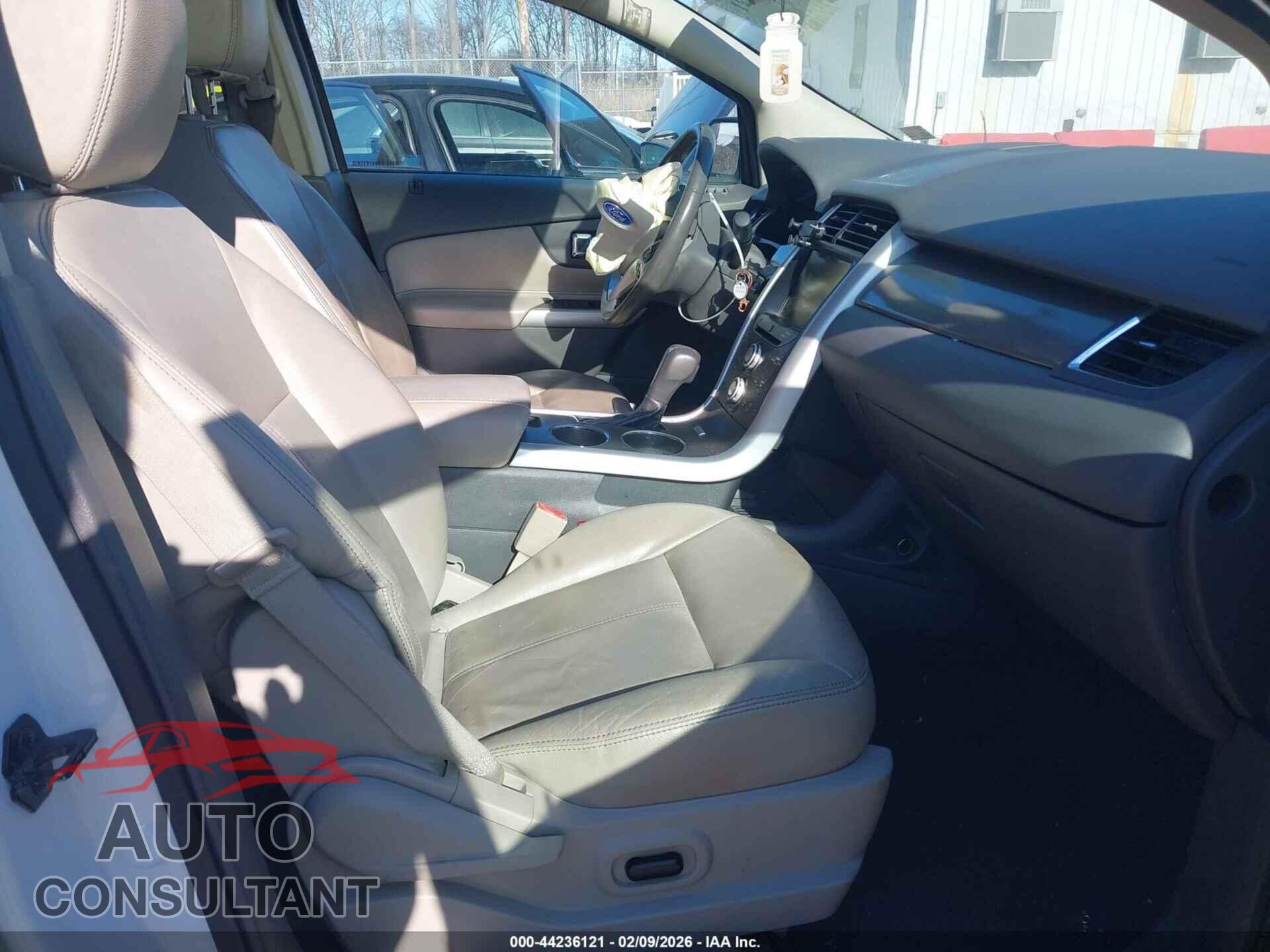 FORD EDGE 2014 - 2FMDK4JC9EBA29171