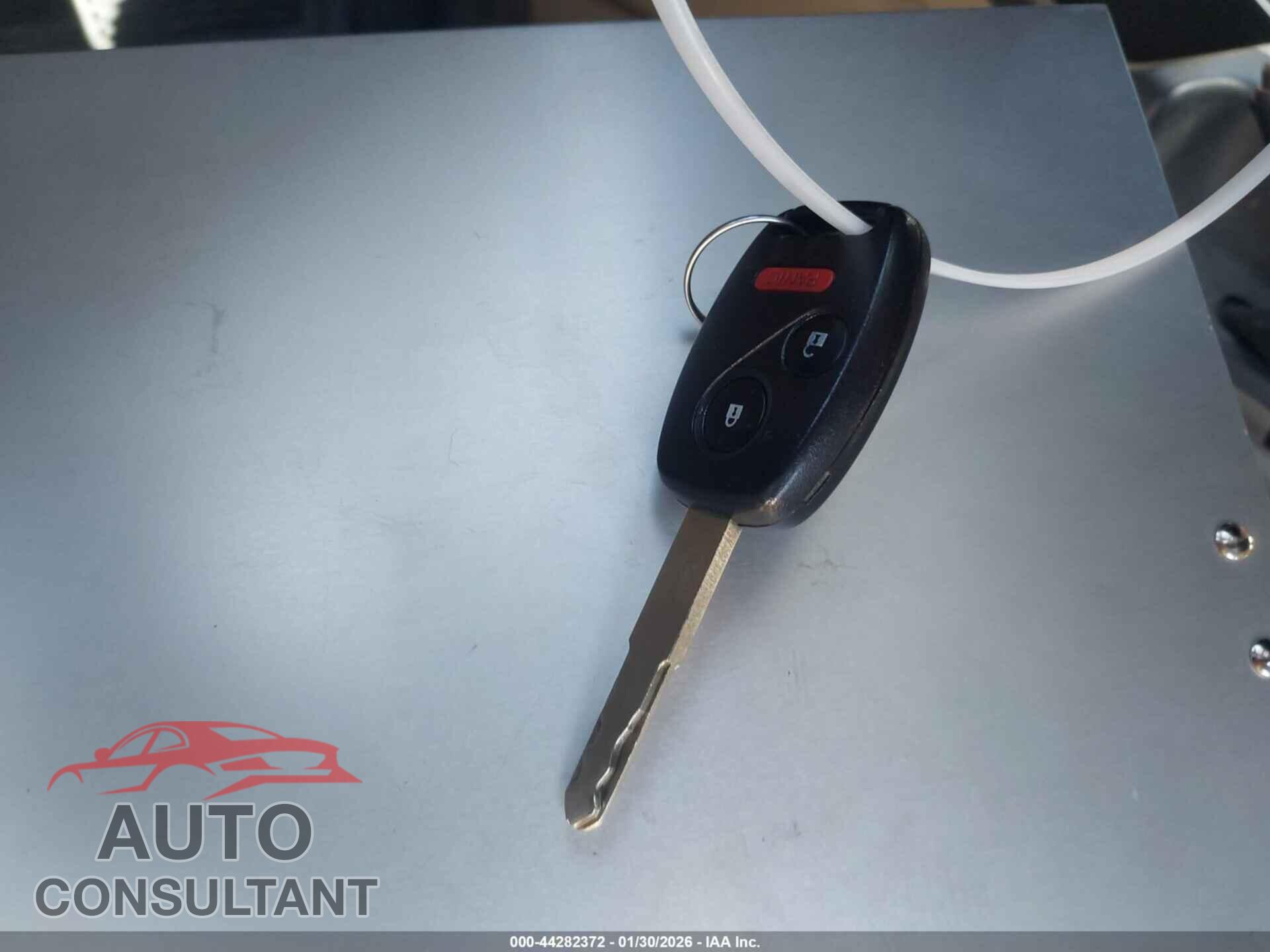 HONDA CIVIC 2011 - 19XFA1F53BE045802