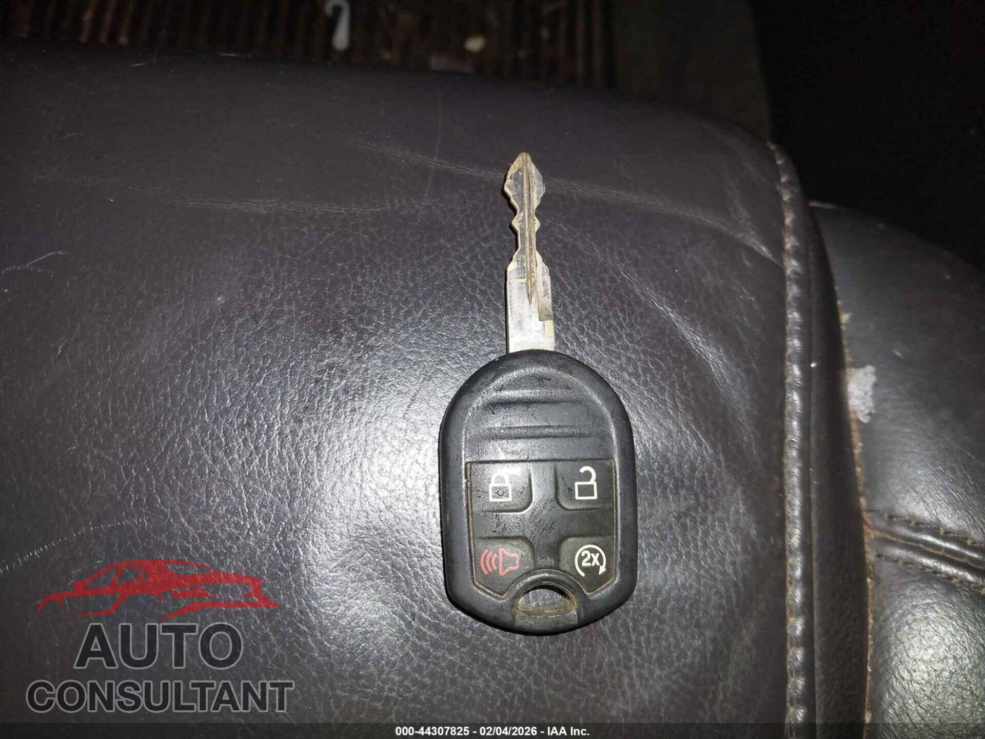 FORD EXPLORER 2015 - 1FM5K8D84FGA39667