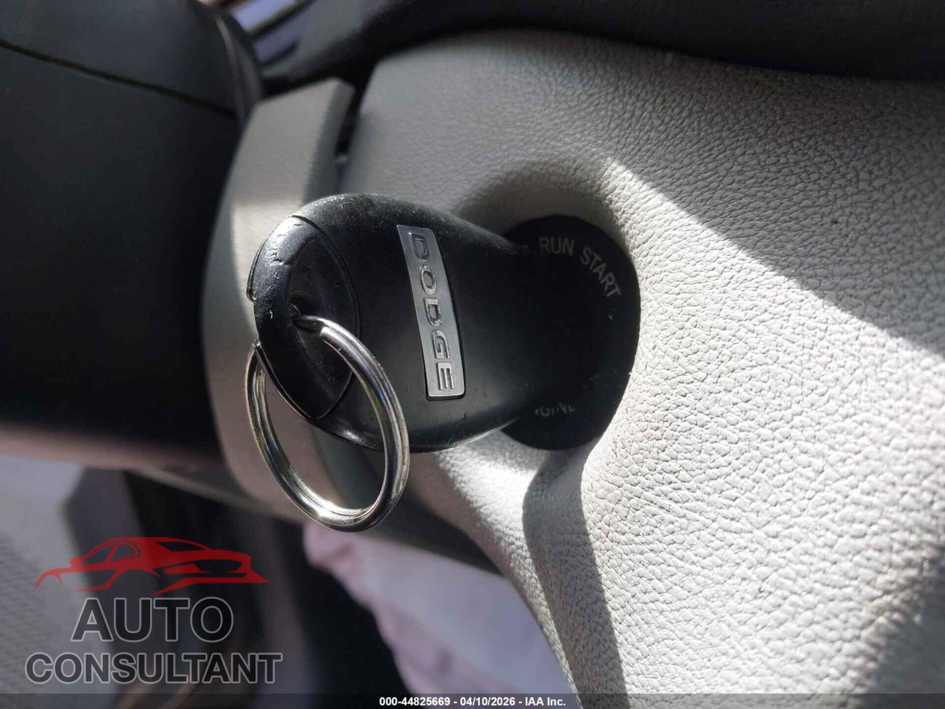 DODGE DART 2013 - 1C3CDFBA2DD109914