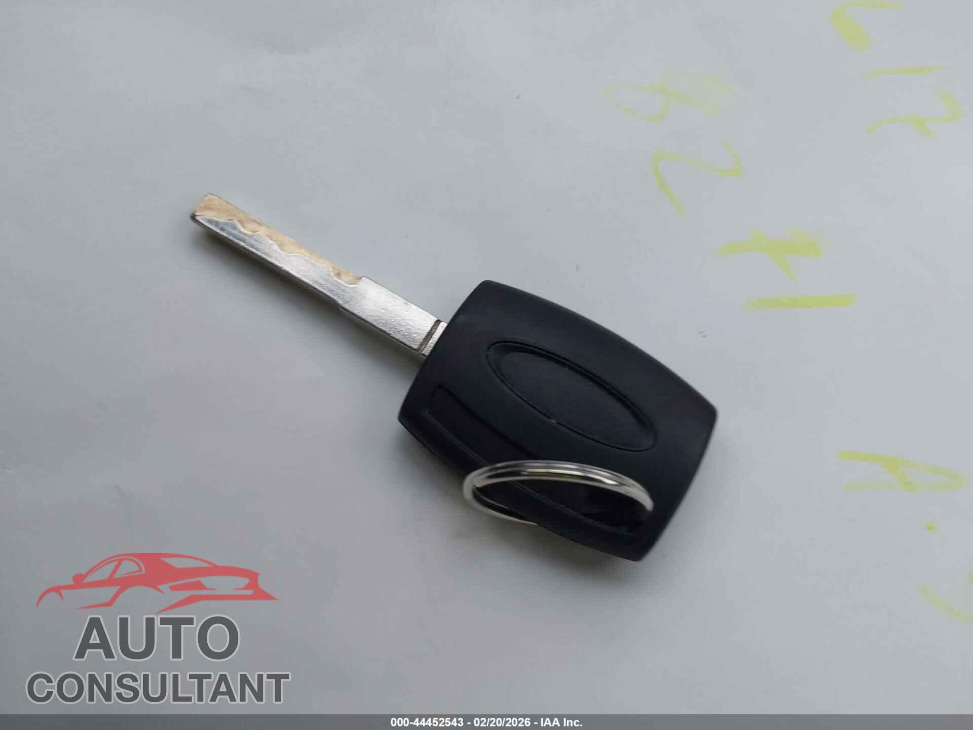 FORD FOCUS 2012 - 1FAHP3H20CL309501