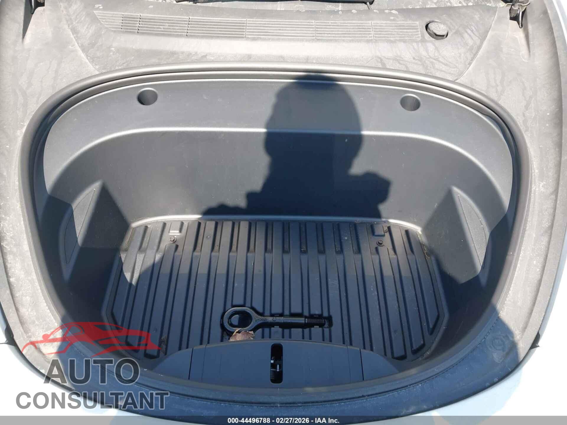 TESLA MODEL 3 2021 - 5YJ3E1EA0MF870778