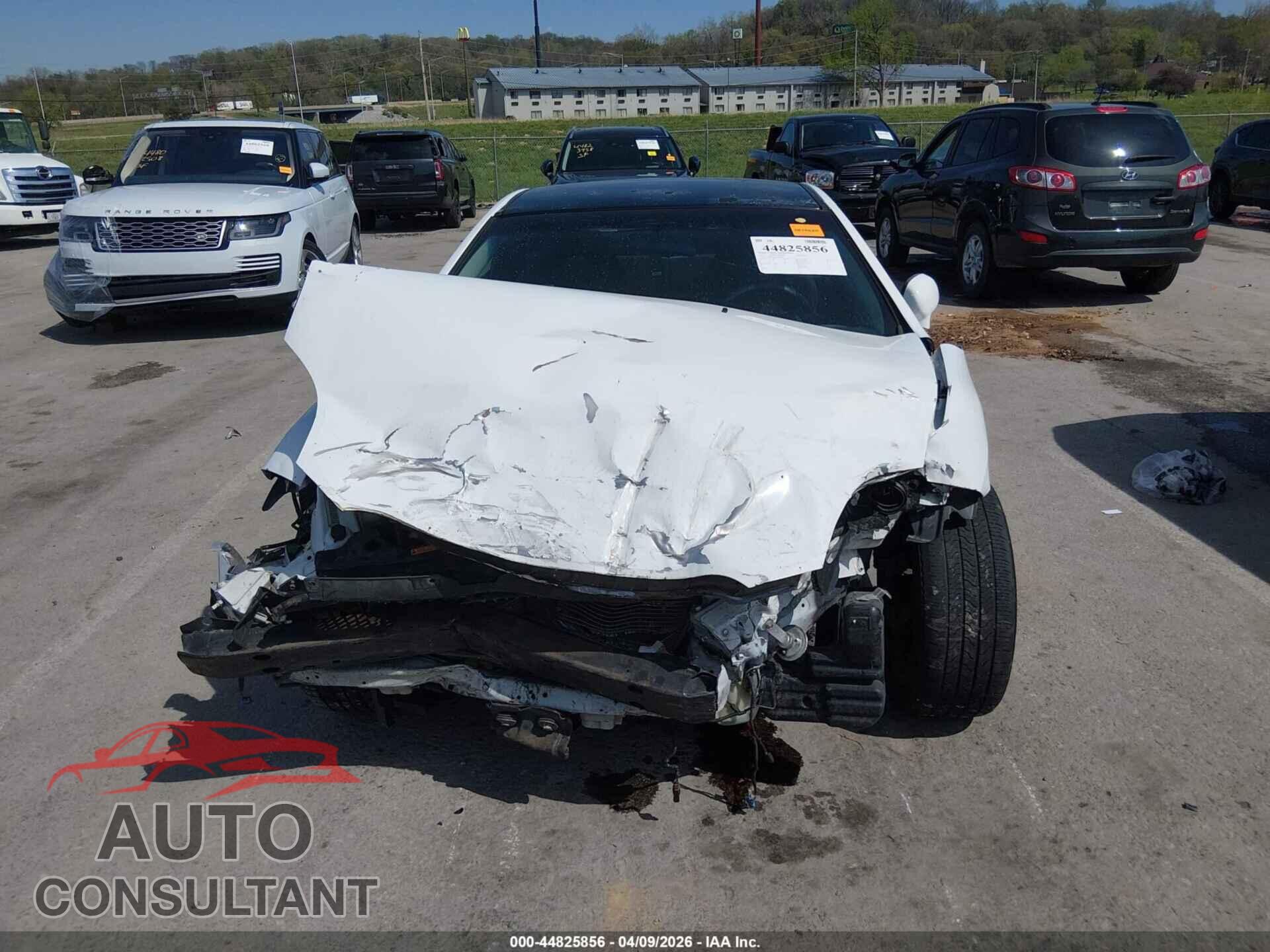 MITSUBISHI ECLIPSE 2012 - 4A31K5DF4CE004681