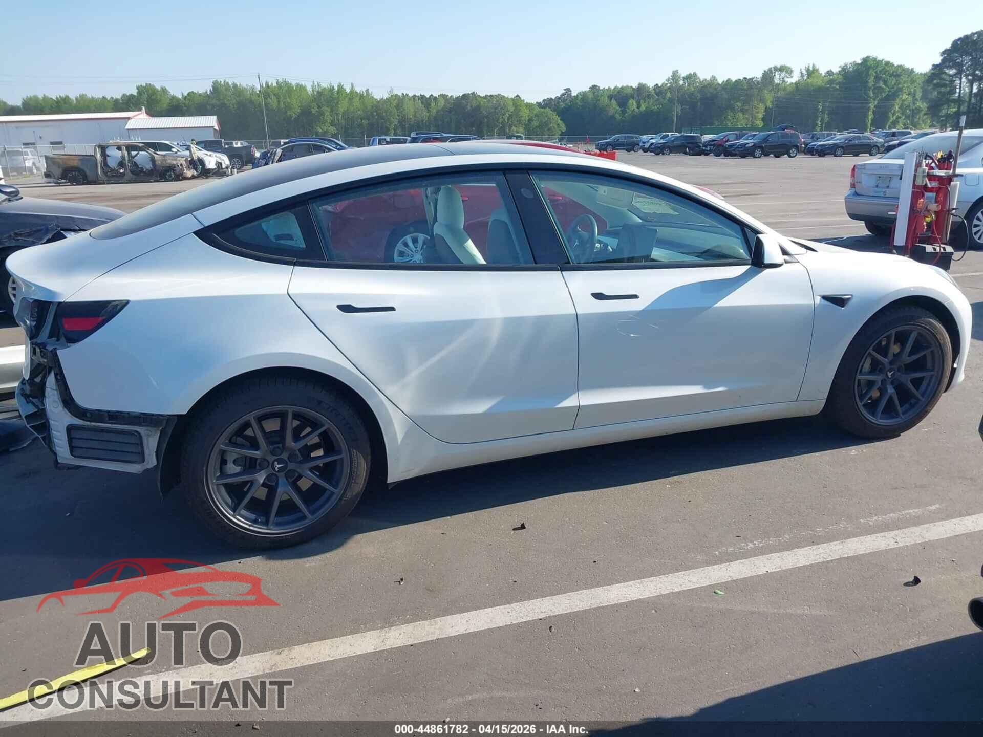 TESLA MODEL 3 2023 - 5YJ3E1EA8PF470245