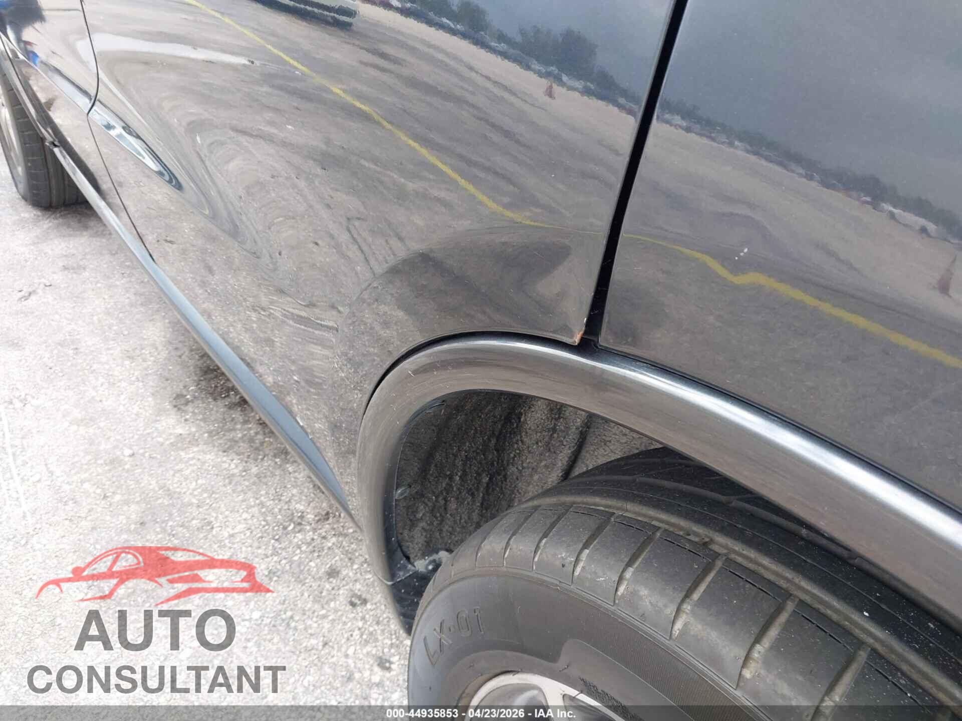 DODGE DURANGO 2013 - 1C4RDHAG6DC695045