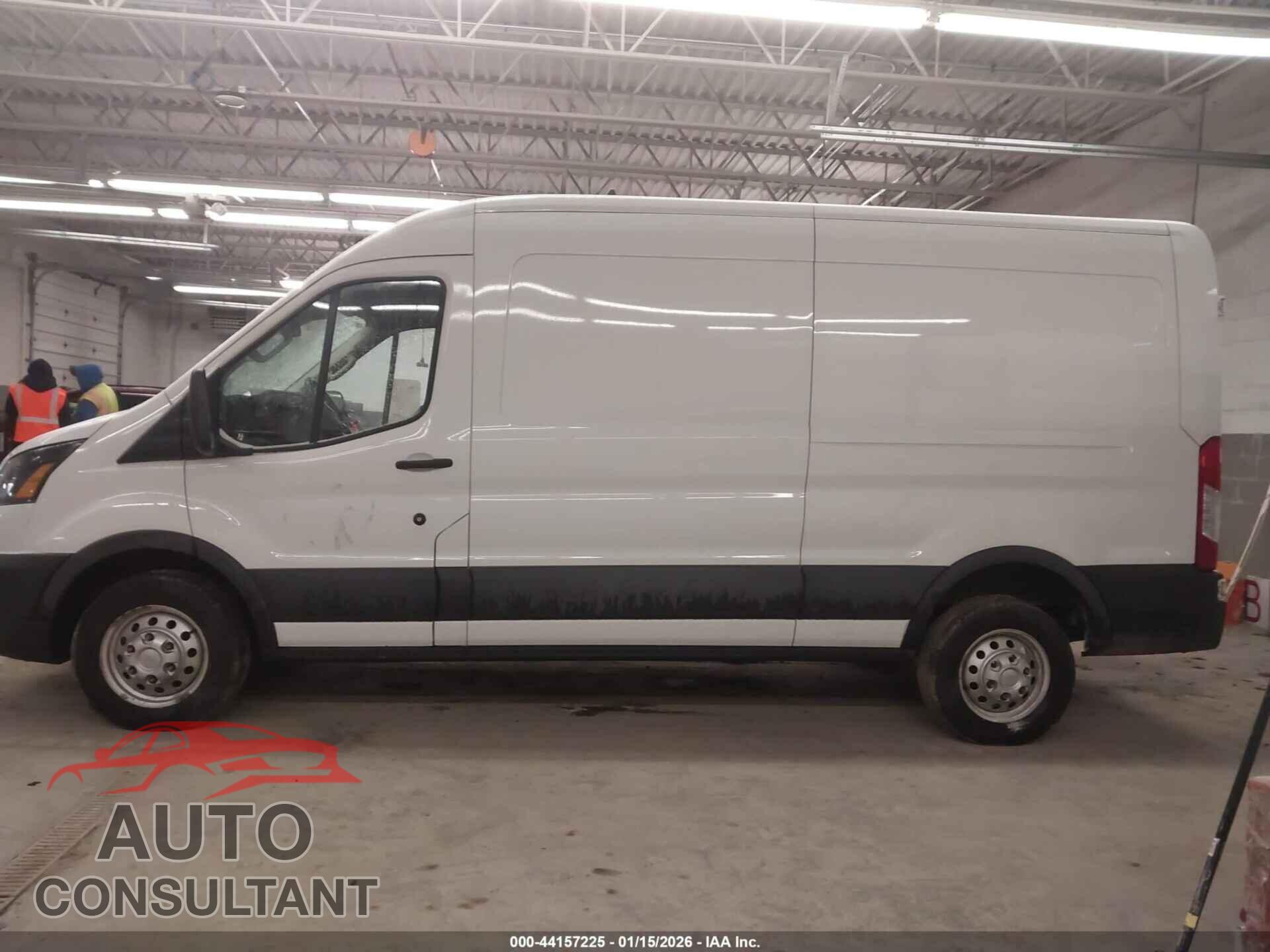FORD TRANSIT-250 2023 - 1FTBR2C8XPKB52894
