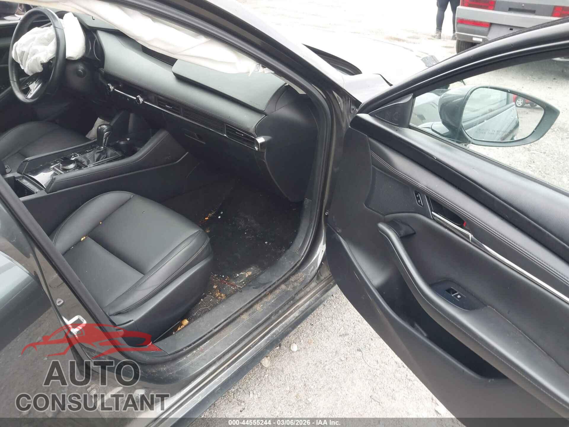 MAZDA MAZDA3 2023 - 3MZBPACM3PM363695