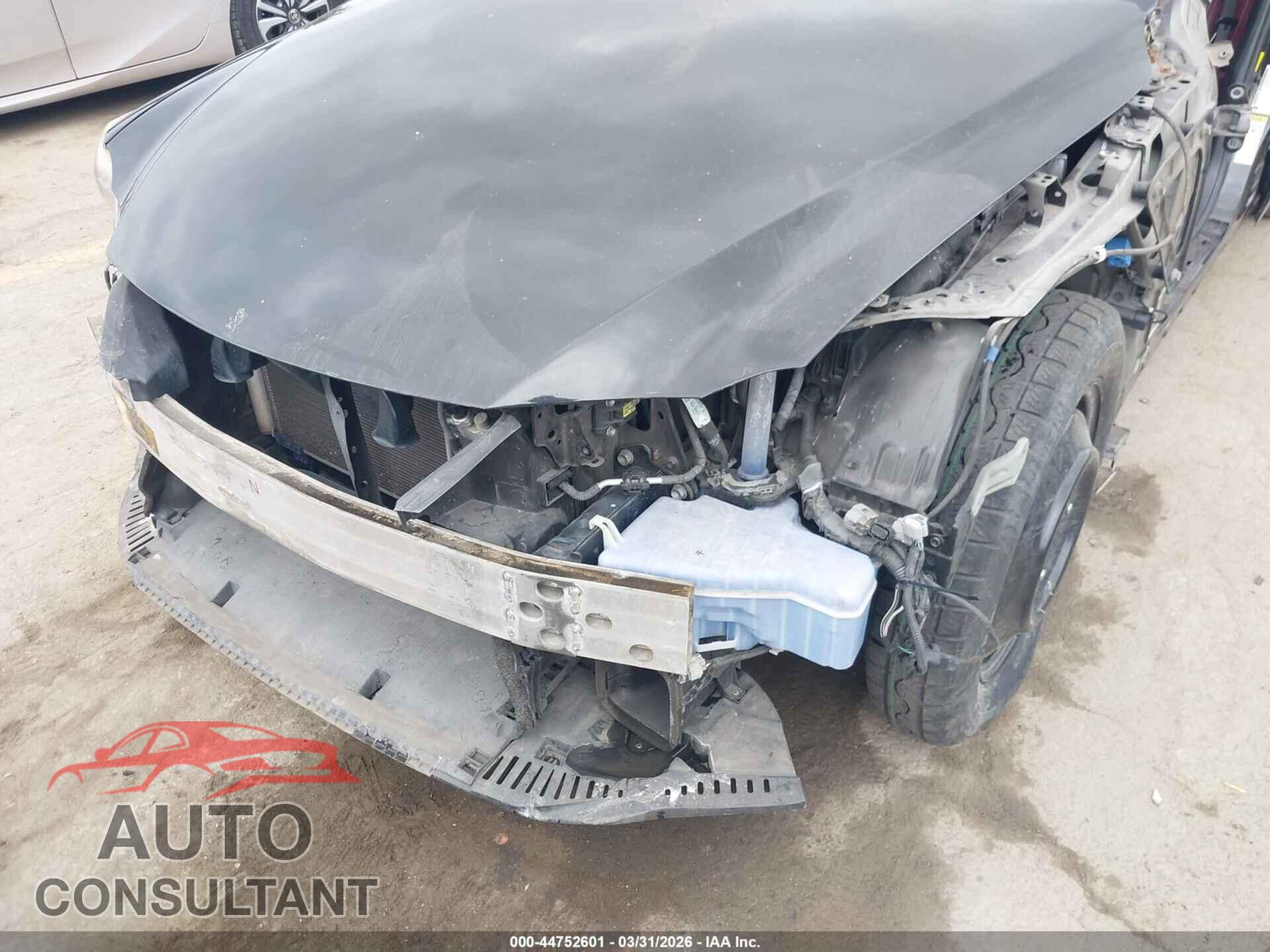 LEXUS IS 250 2014 - JTHBF1D22E5027265