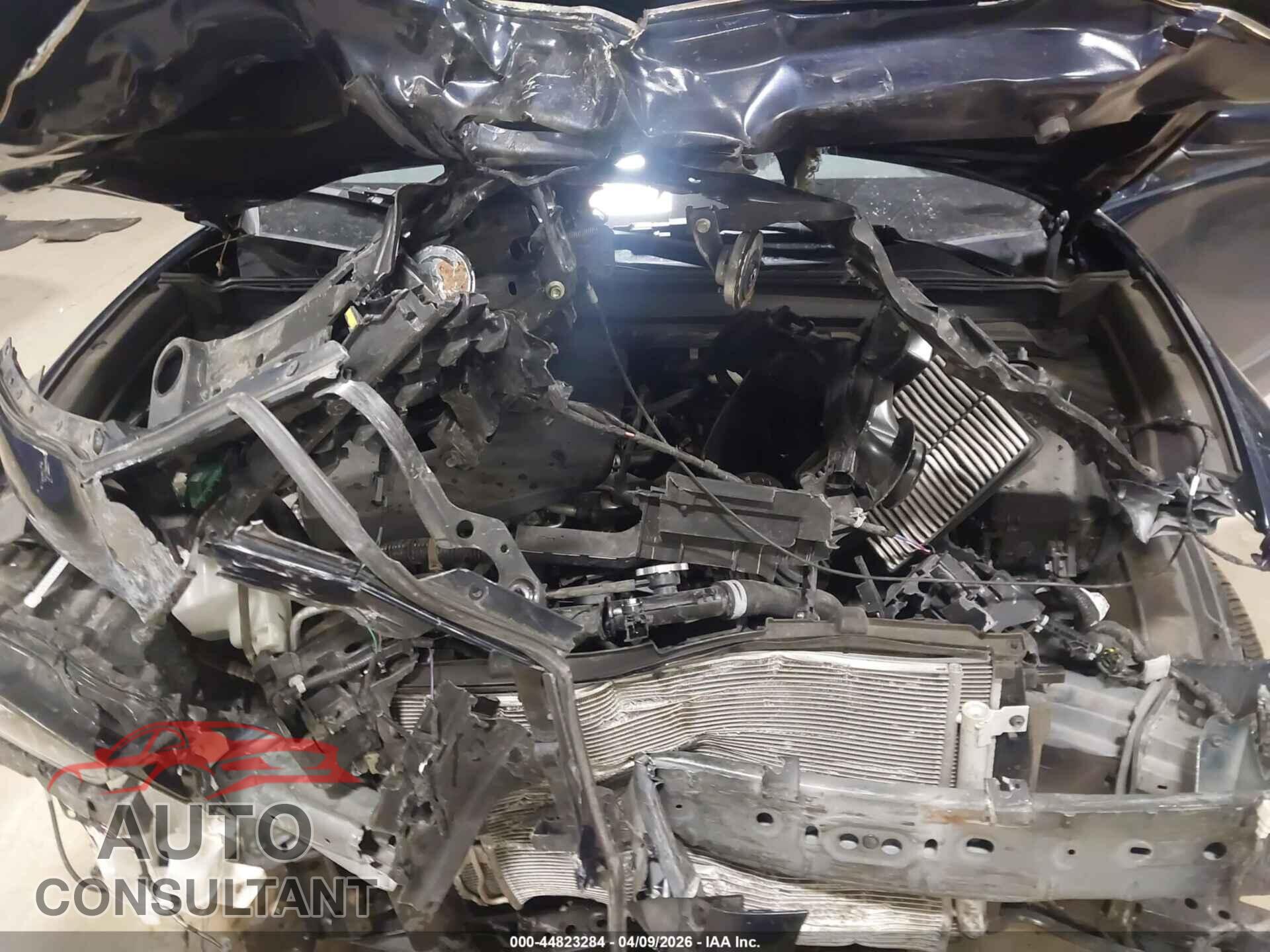 MAZDA CX-30 2023 - 3MVDMBBM2PM540196