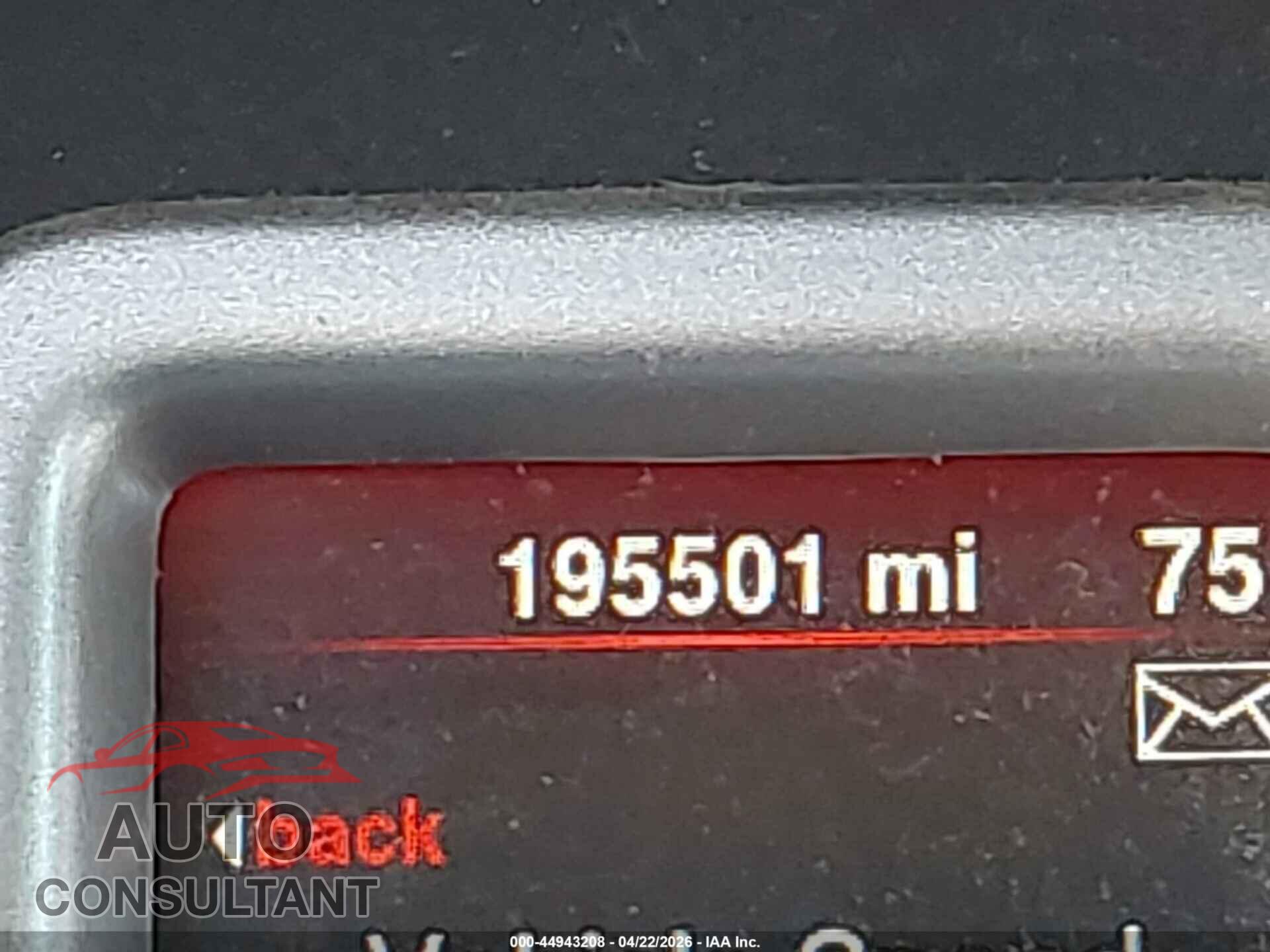 DODGE JOURNEY 2015 - 3C4PDCAB9FT738671