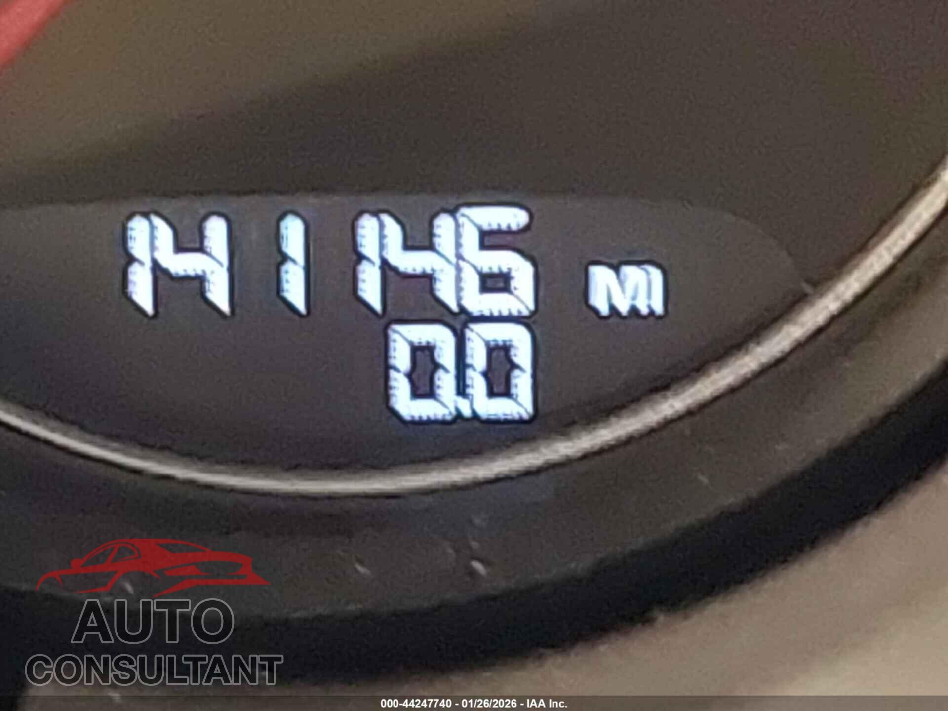 PORSCHE CAYENNE 2013 - WP1AA2A20DLA08986