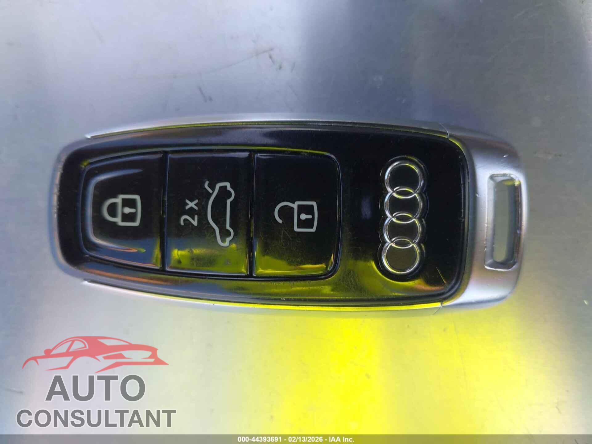 AUDI E-TRON 2022 - WA1AAAGE9NB013621