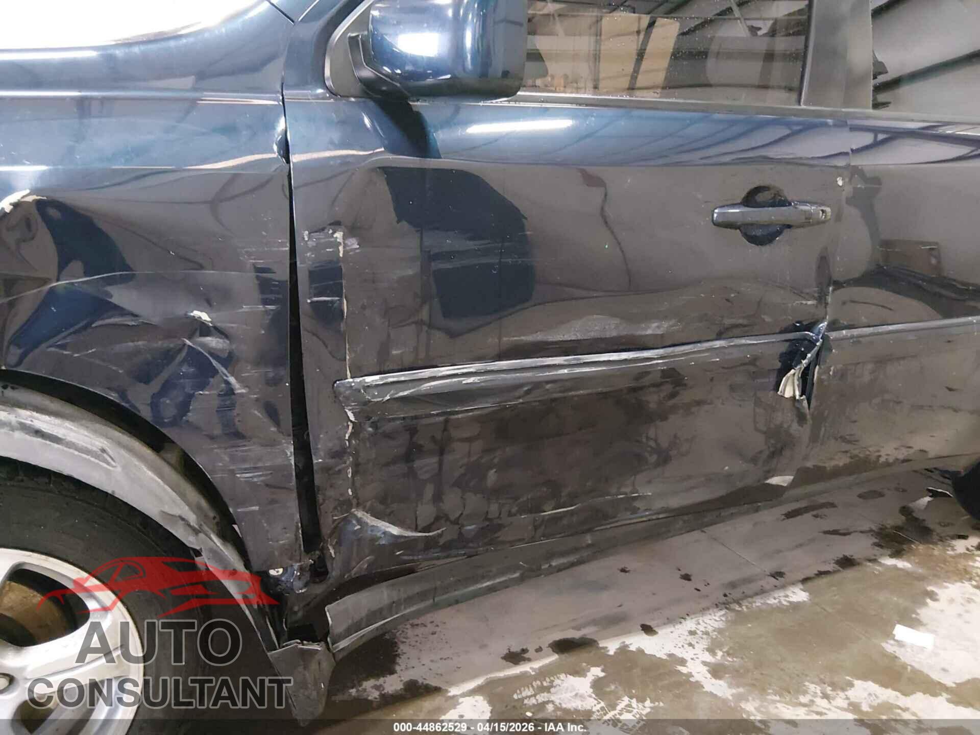 HONDA PILOT 2012 - 5FNYF4H54CB079011