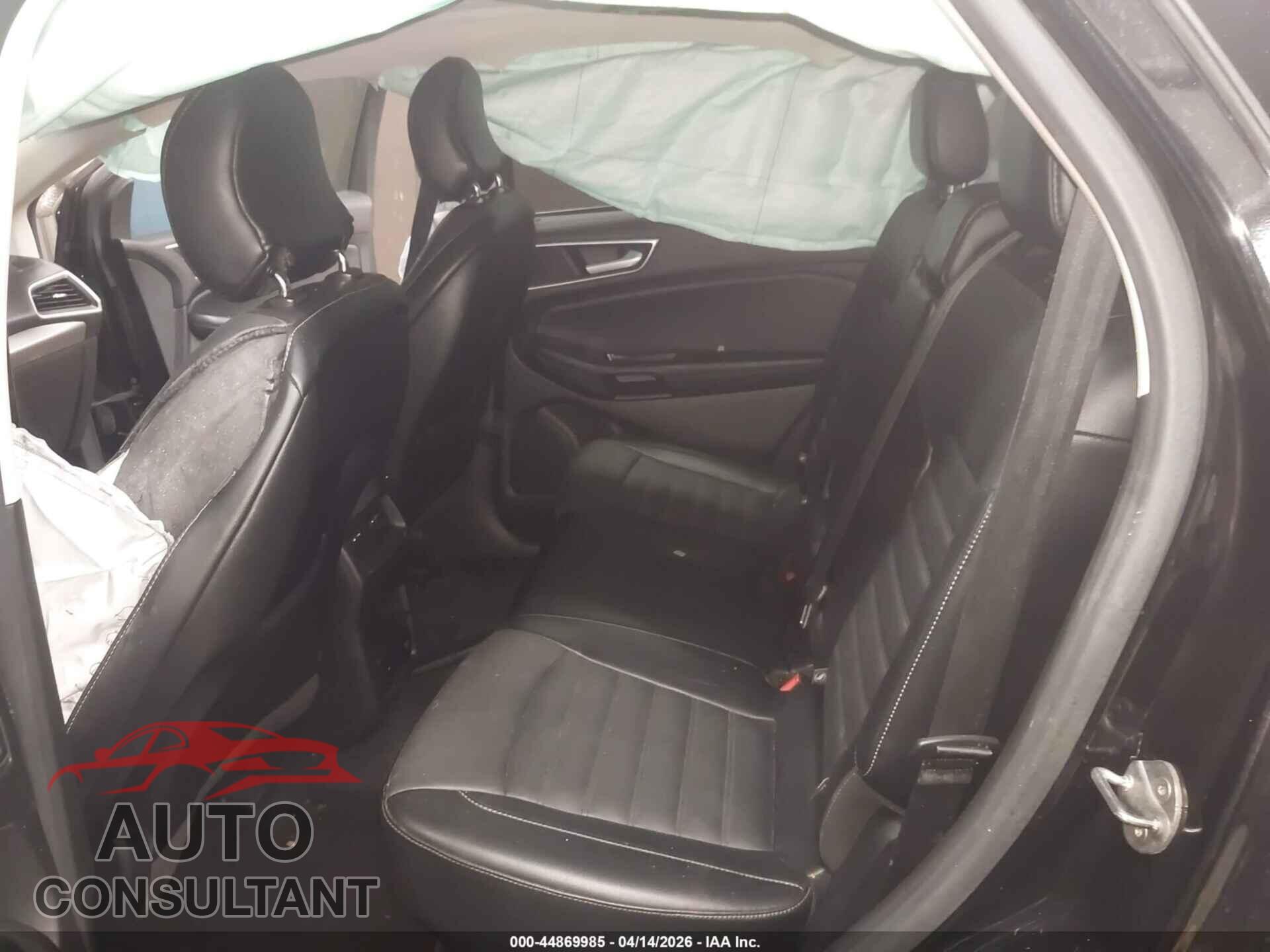 FORD EDGE 2016 - 2FMPK3J88GBB53387