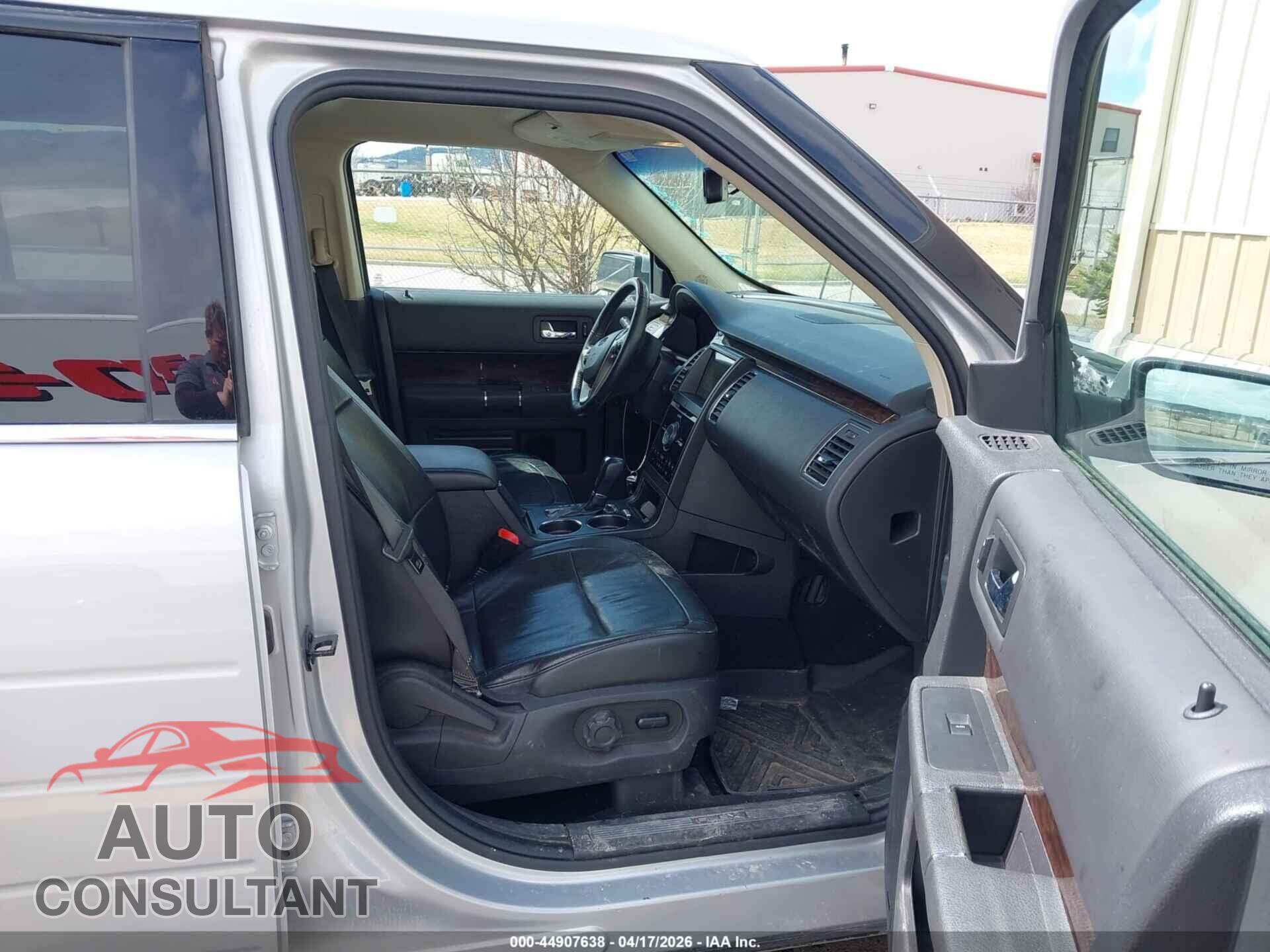 FORD FLEX 2019 - 2FMHK6D88KBA20719