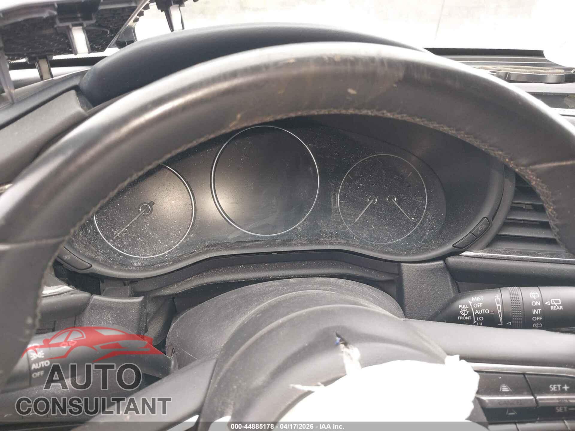 MAZDA CX-30 2021 - 3MVDMACL2MM210120