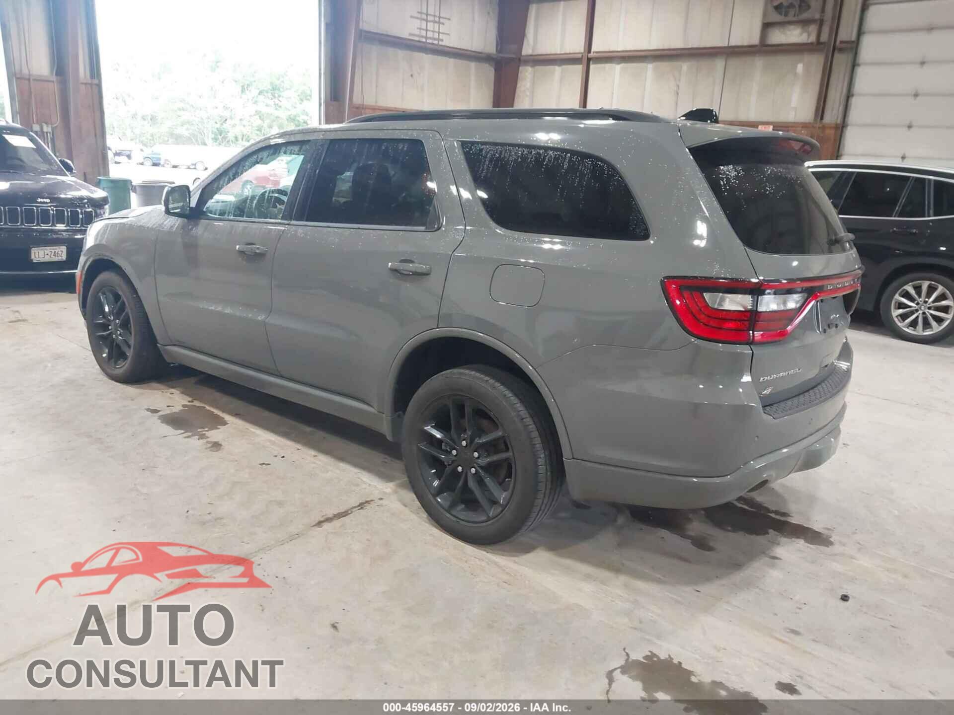 DODGE DURANGO 2023 - 1C4RDJDG2PC630989