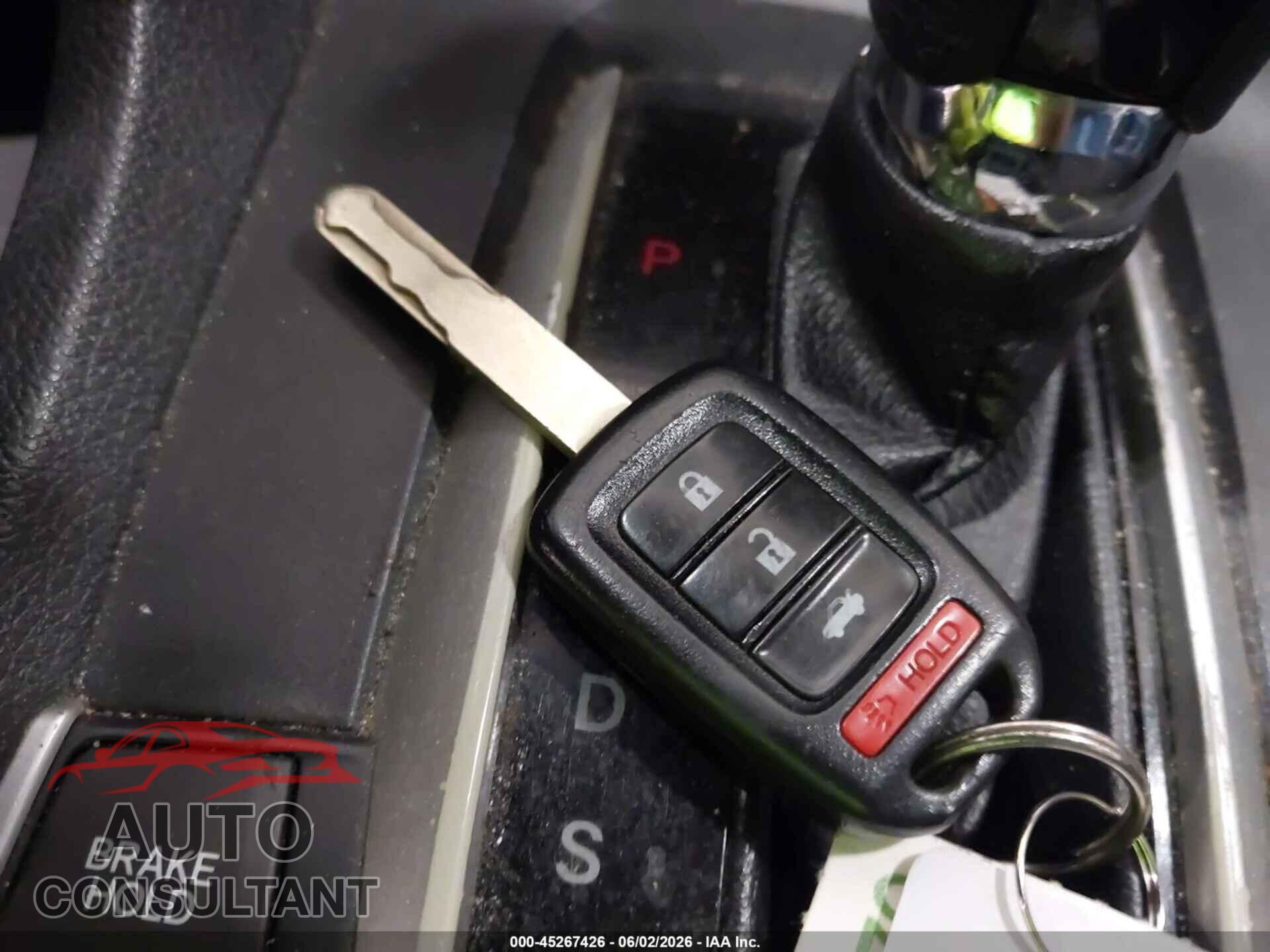 HONDA CIVIC 2017 - 2HGFC2F58HH539183