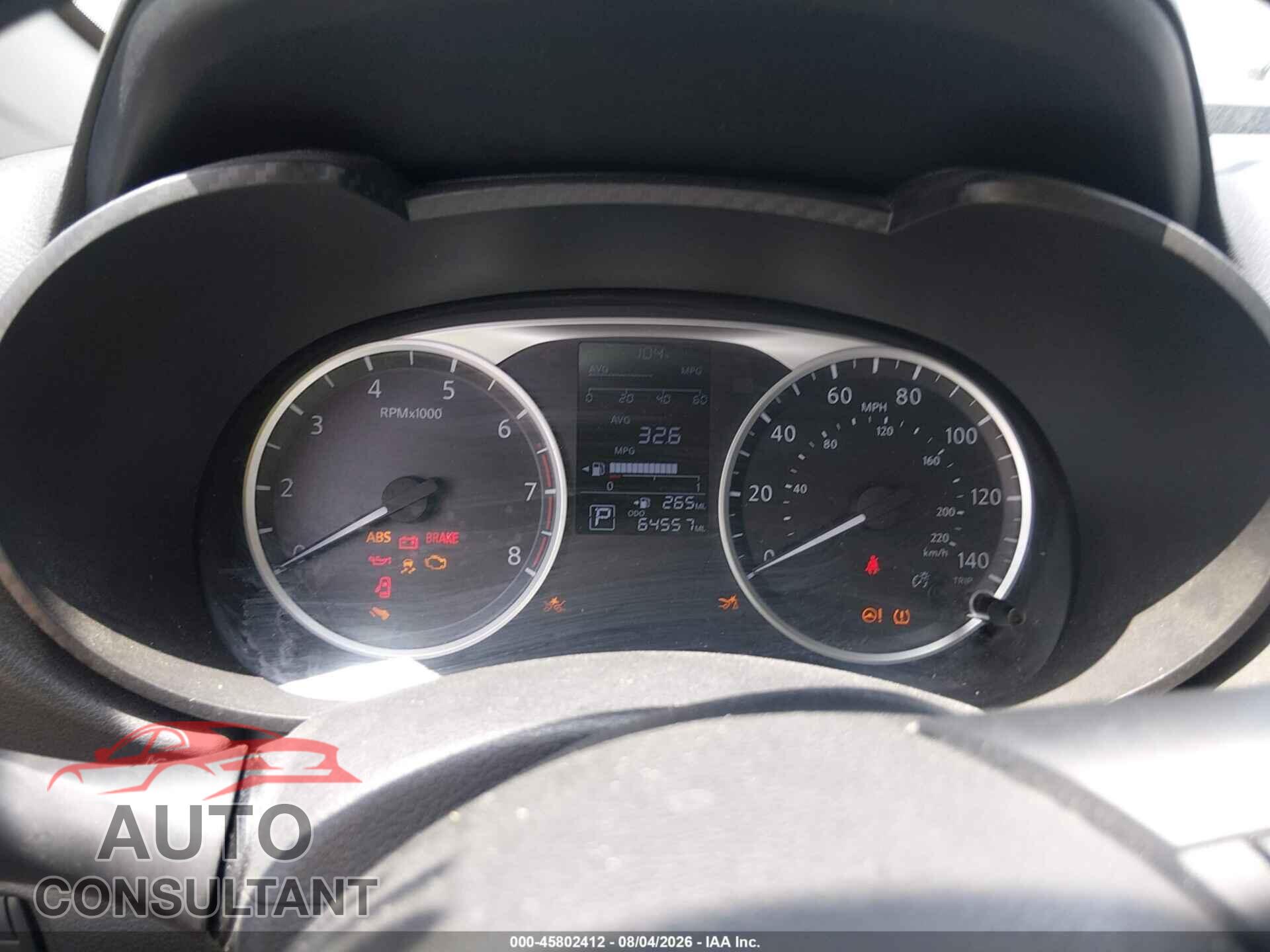 NISSAN VERSA 2021 - 3N1CN8DV7ML821742