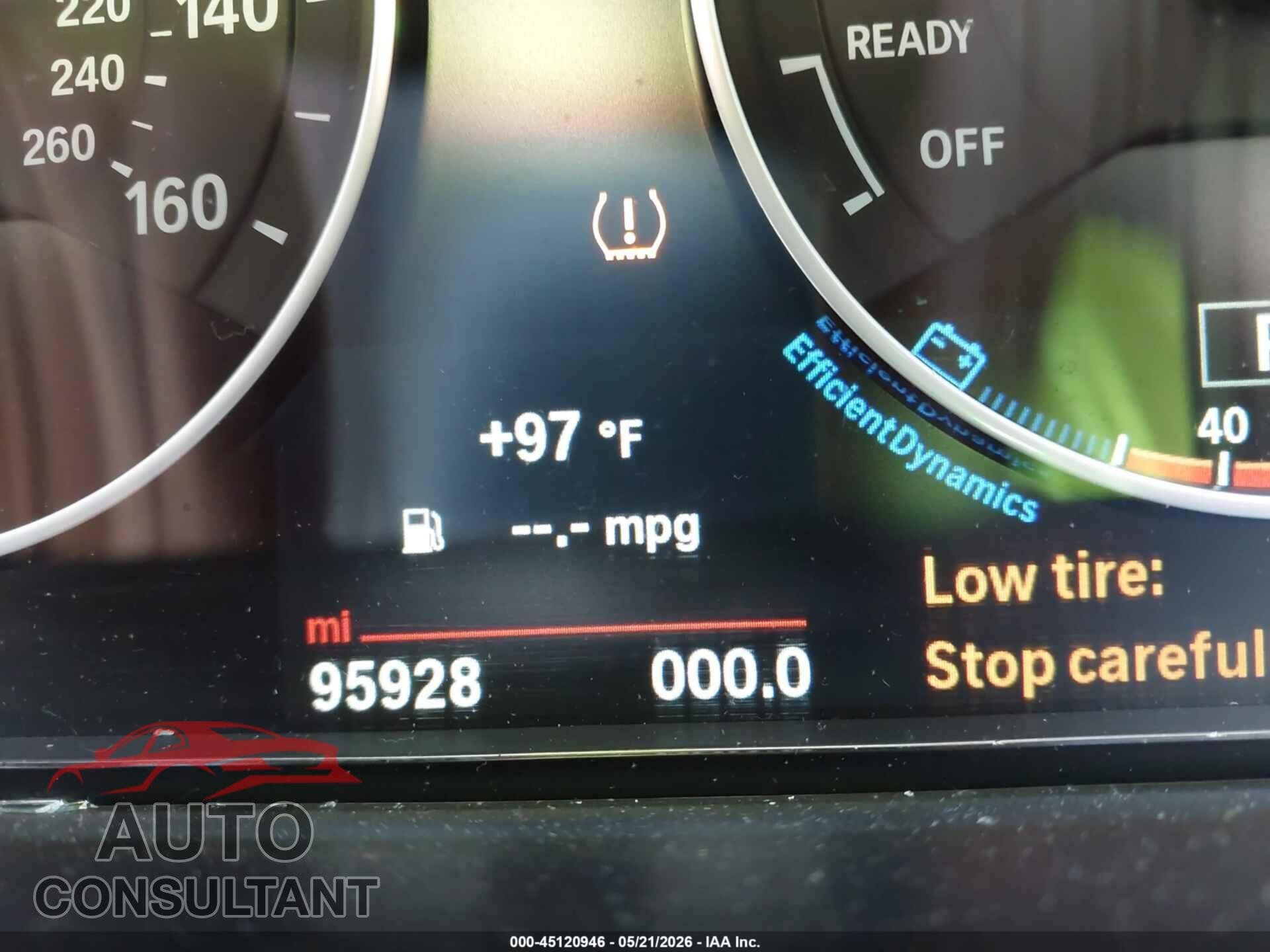 BMW 320I 2018 - WBA8A3C56JA357992