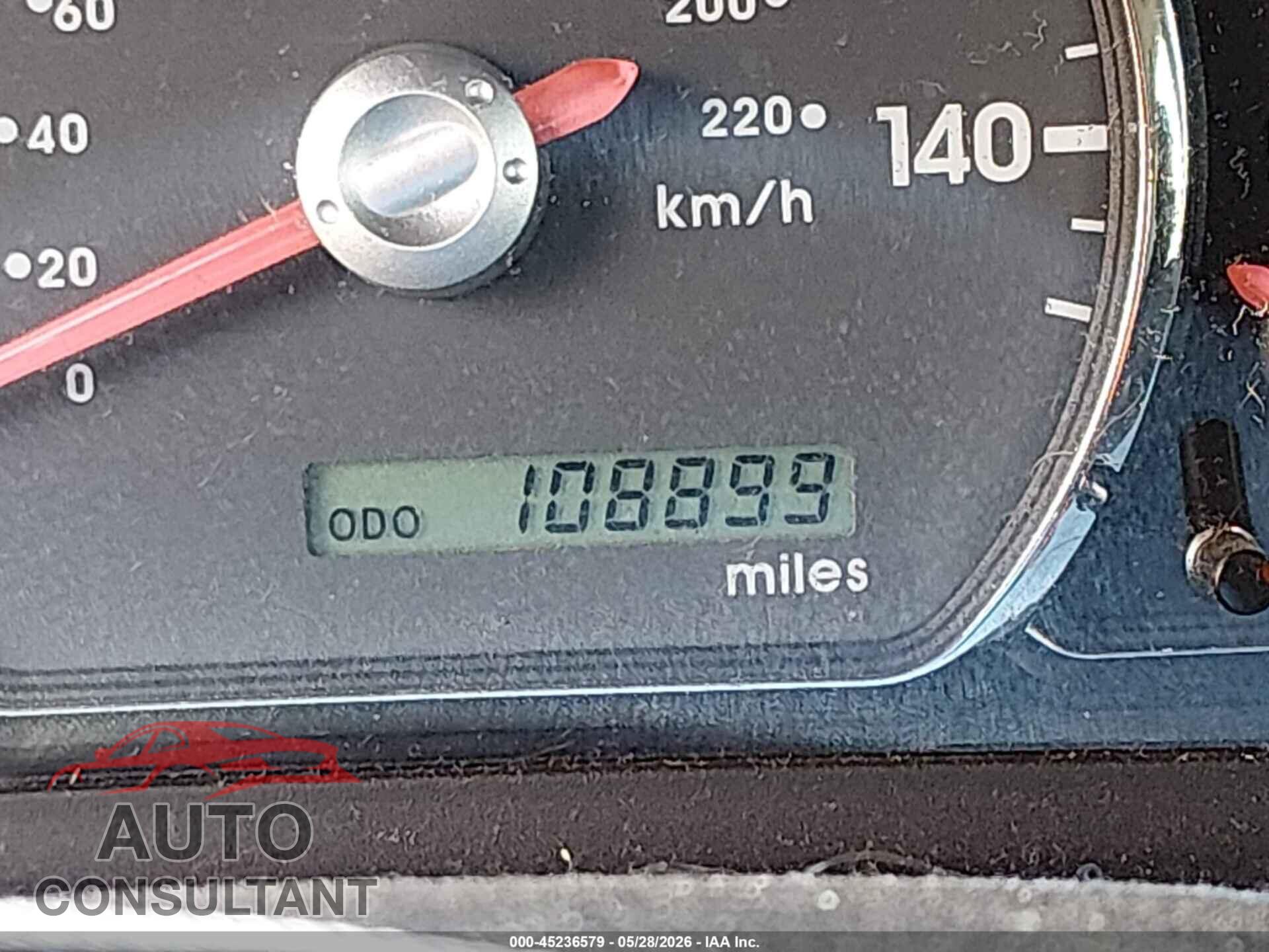 MITSUBISHI GALANT 2012 - 4A32B3FF5CE009619