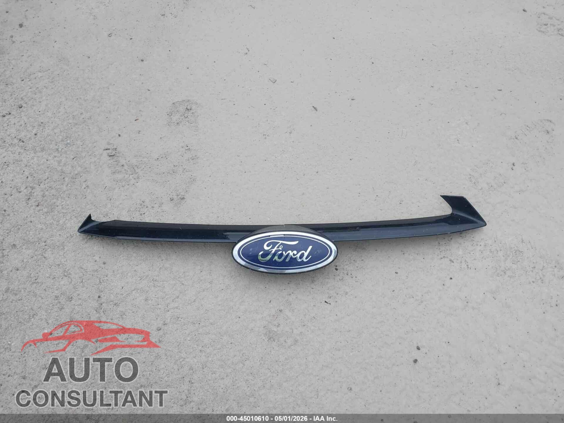 FORD EDGE 2017 - 2FMPK4AP1HBB40446