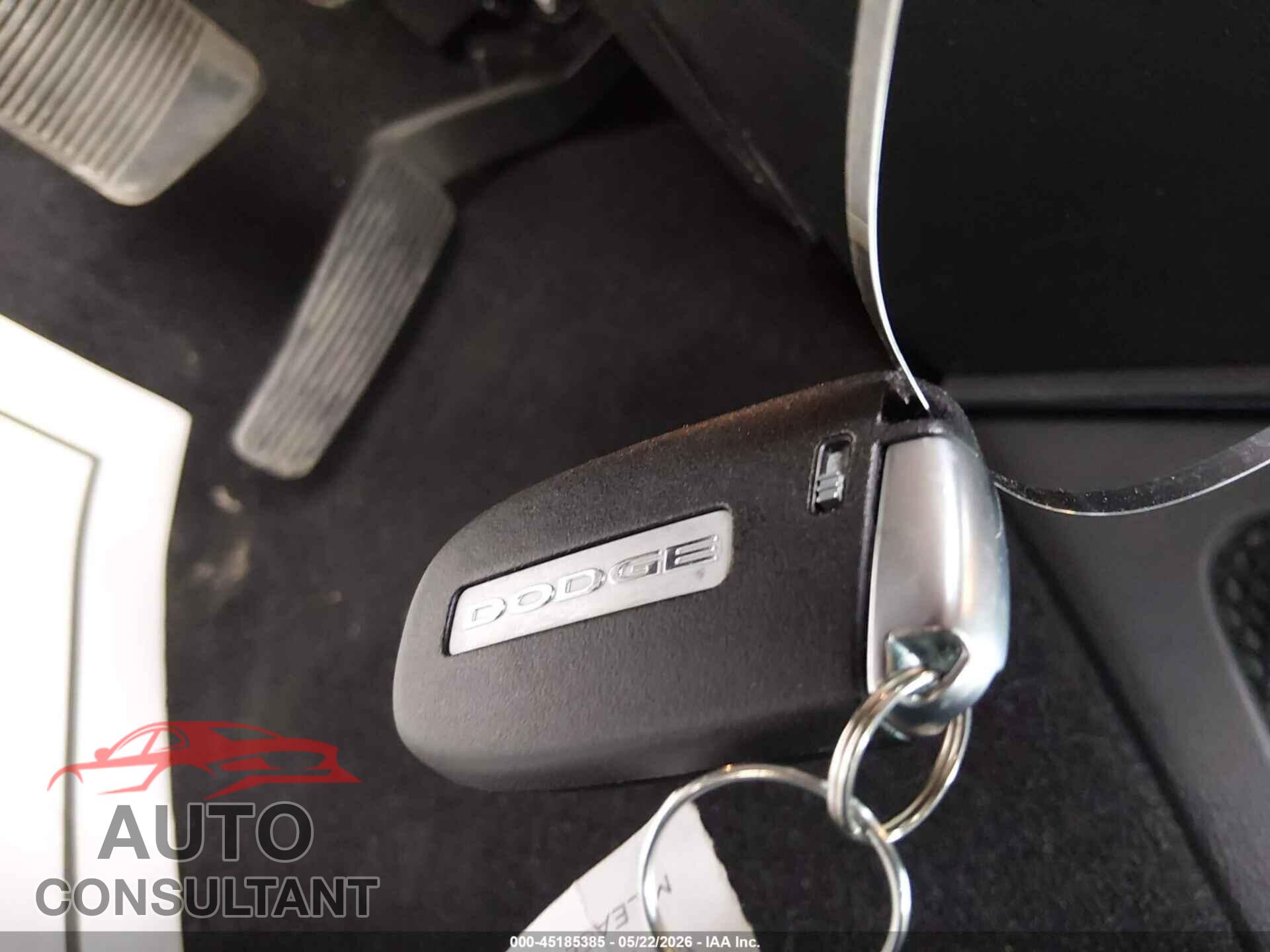 DODGE CHALLENGER 2023 - 2C3CDZJG3PH614584