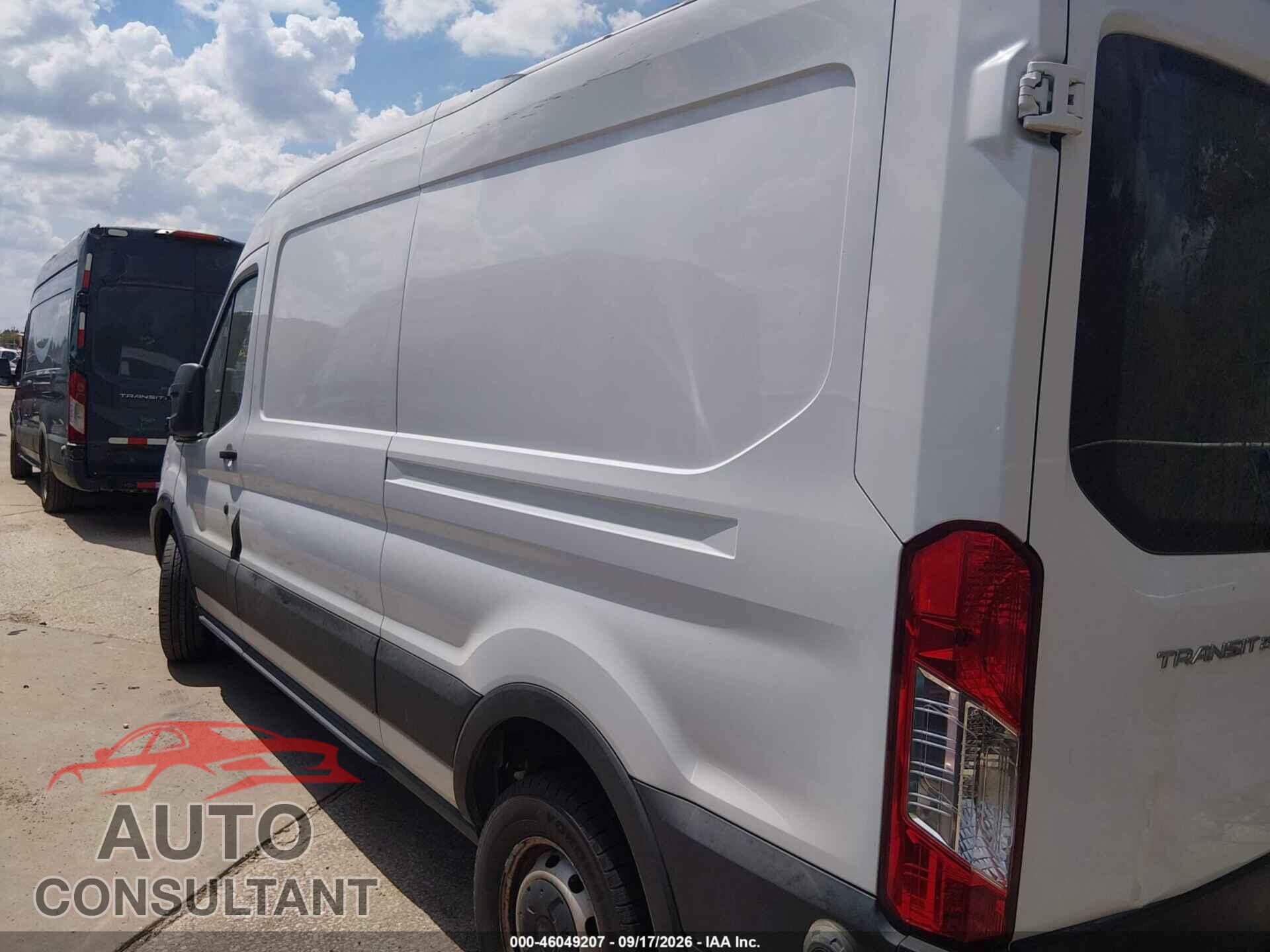 FORD TRANSIT-250 2019 - 1FTYR2CM2KKB60309