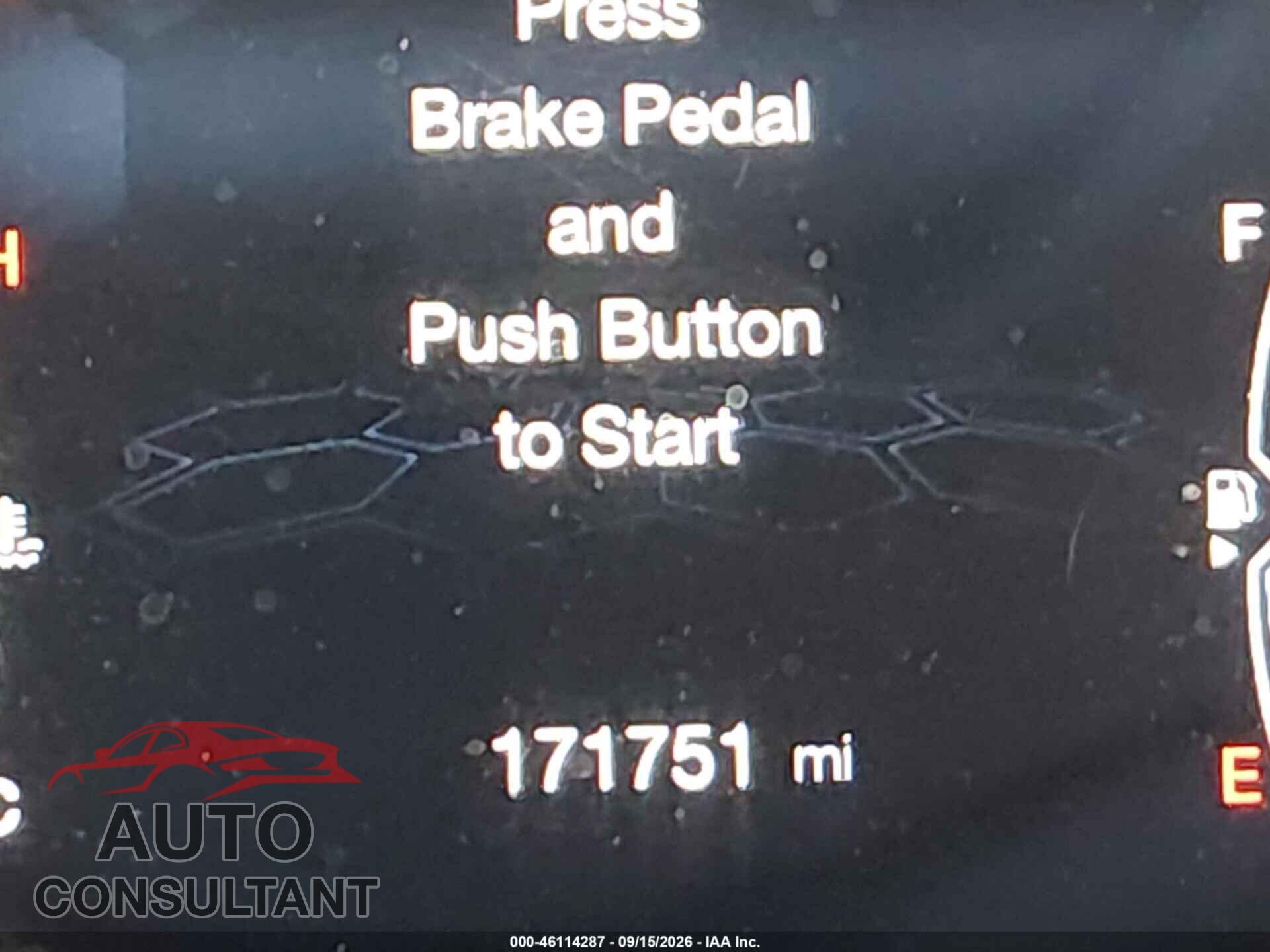 JEEP COMPASS 2019 - 3C4NJCBB6KT615127