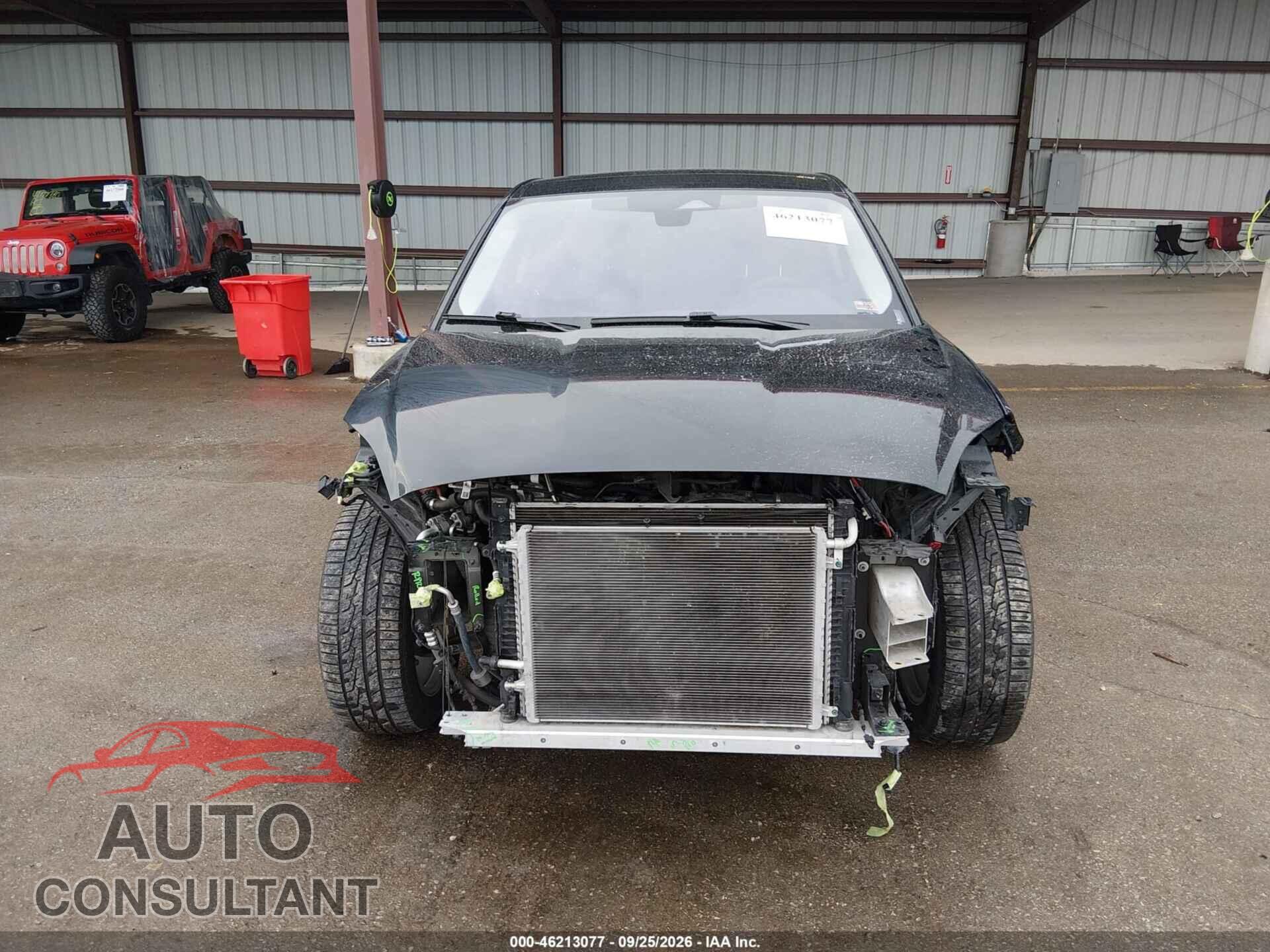 JAGUAR E-PACE 2021 - SADFP2FX6M1024460