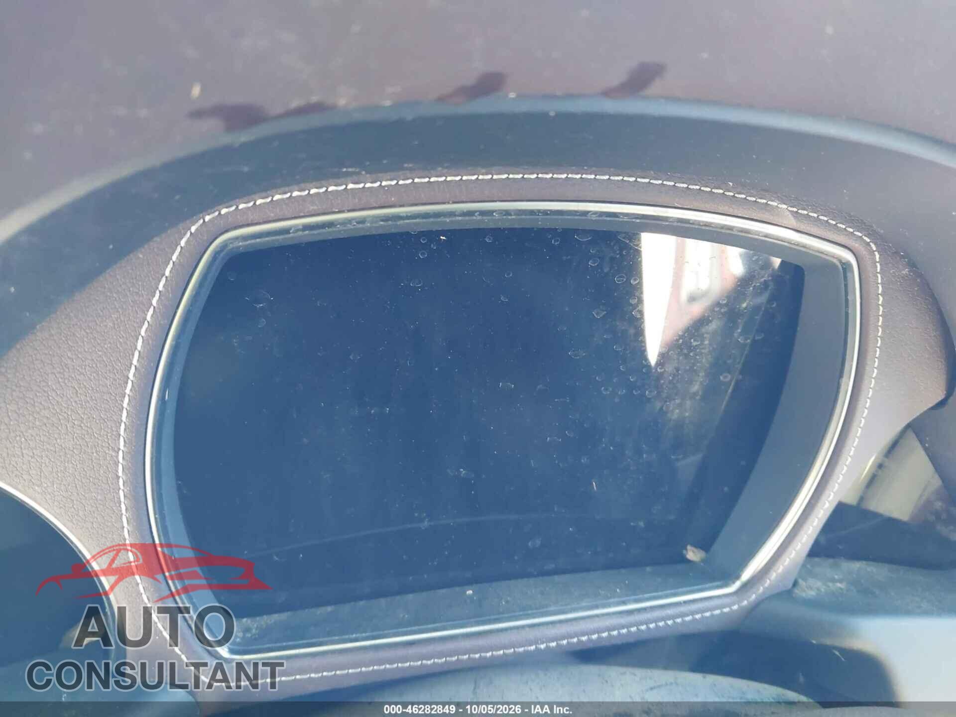 LEXUS LS 500 2020 - JTHD51GF5L5007681