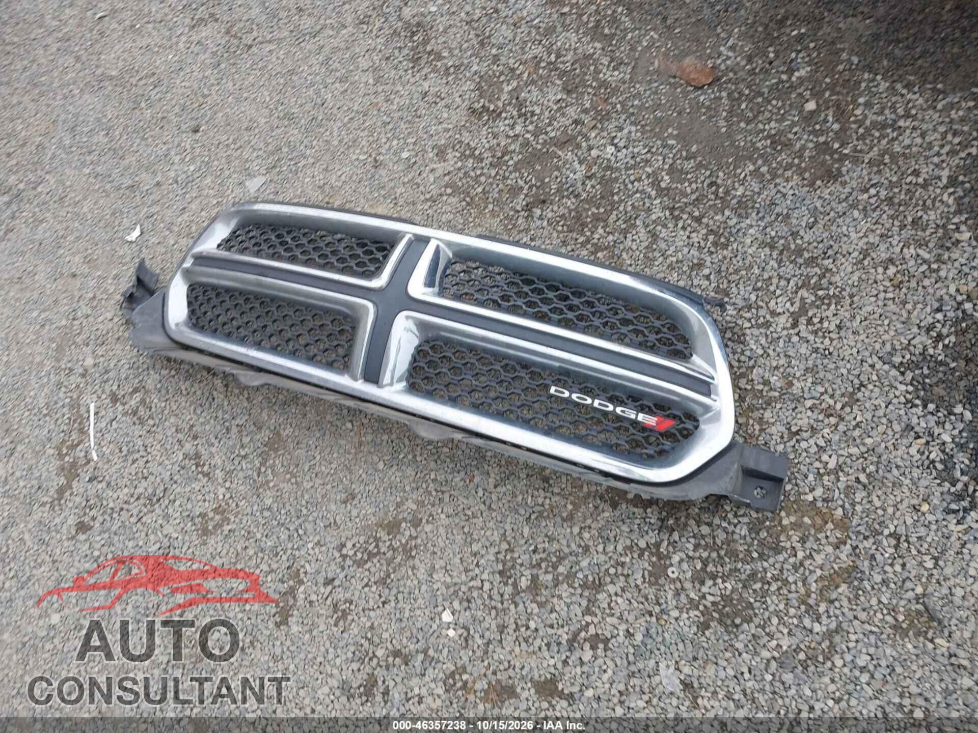 DODGE DURANGO 2013 - 1C4RDJDG2DC509049