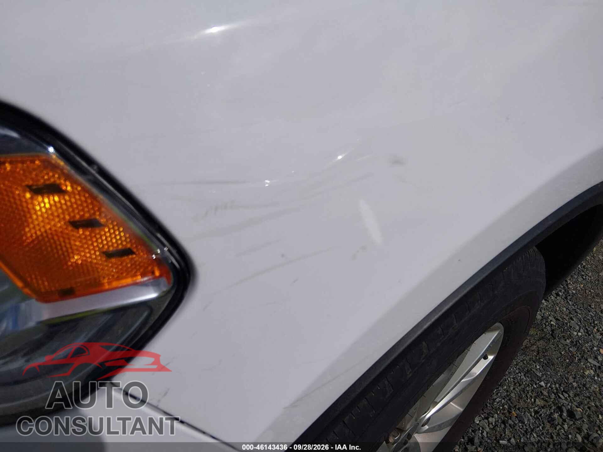 DODGE DURANGO 2020 - 1C4RDJFG5LC431667