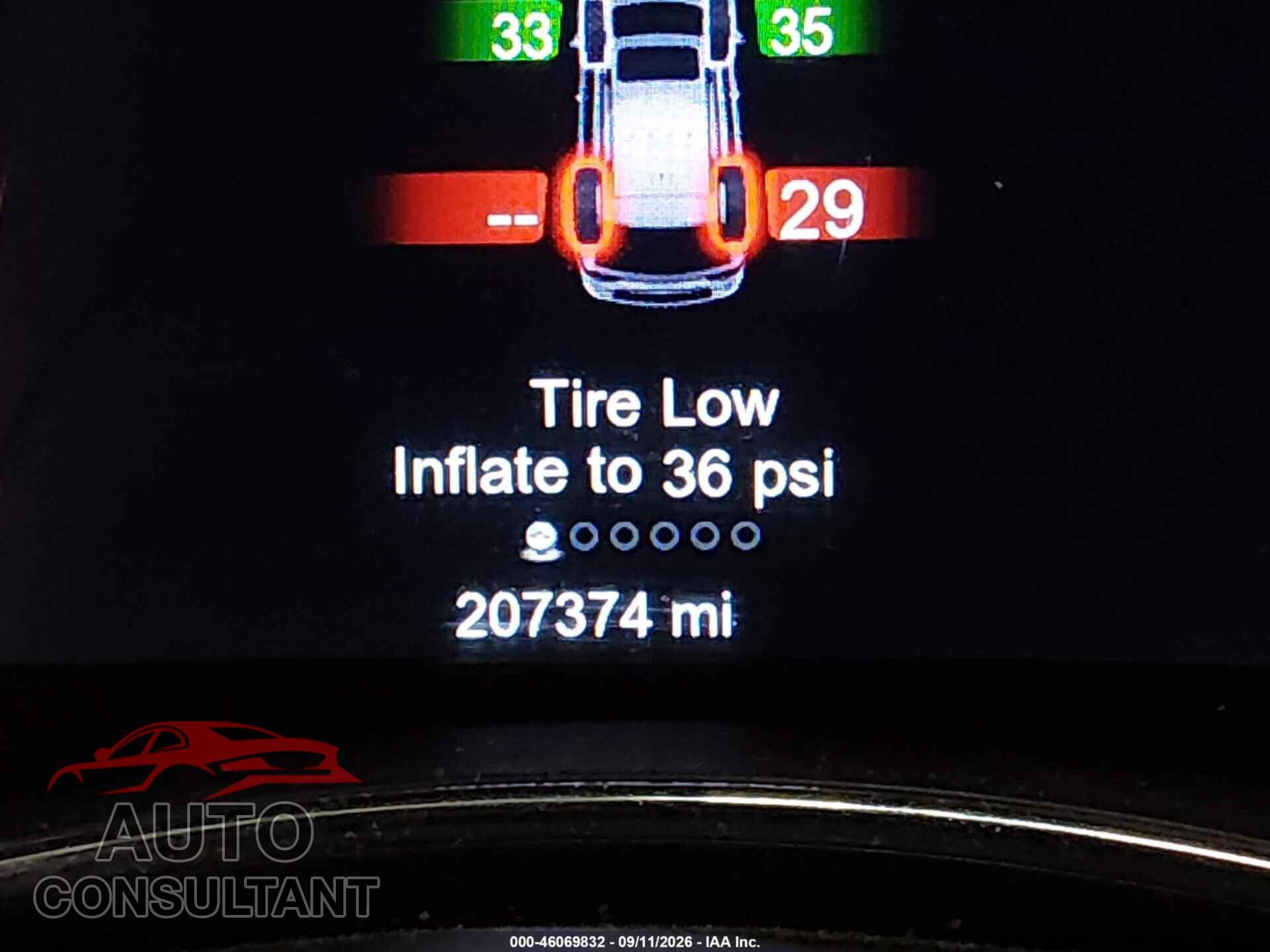 DODGE DURANGO 2014 - 1C4RDJAG5EC468356